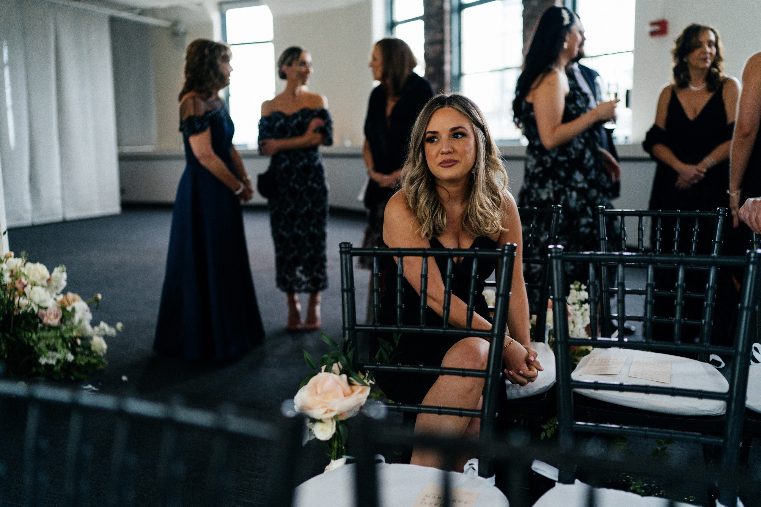 Wedding Margaret and Jeffrey. New York photographer RINAT SHAHMETOV in New York city
