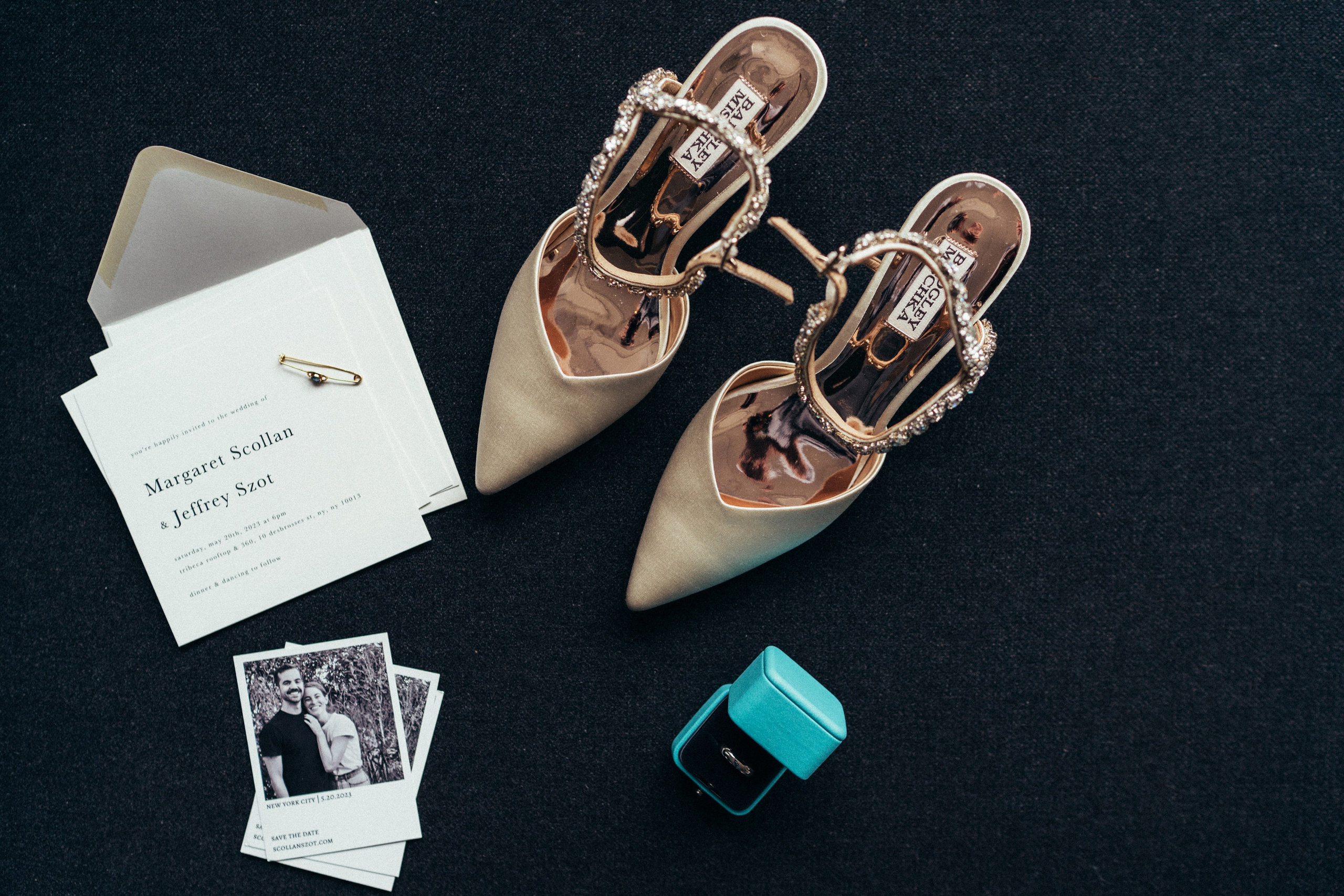 Wedding Margaret and Jeffrey. New York photographer RINAT SHAHMETOV in New York city