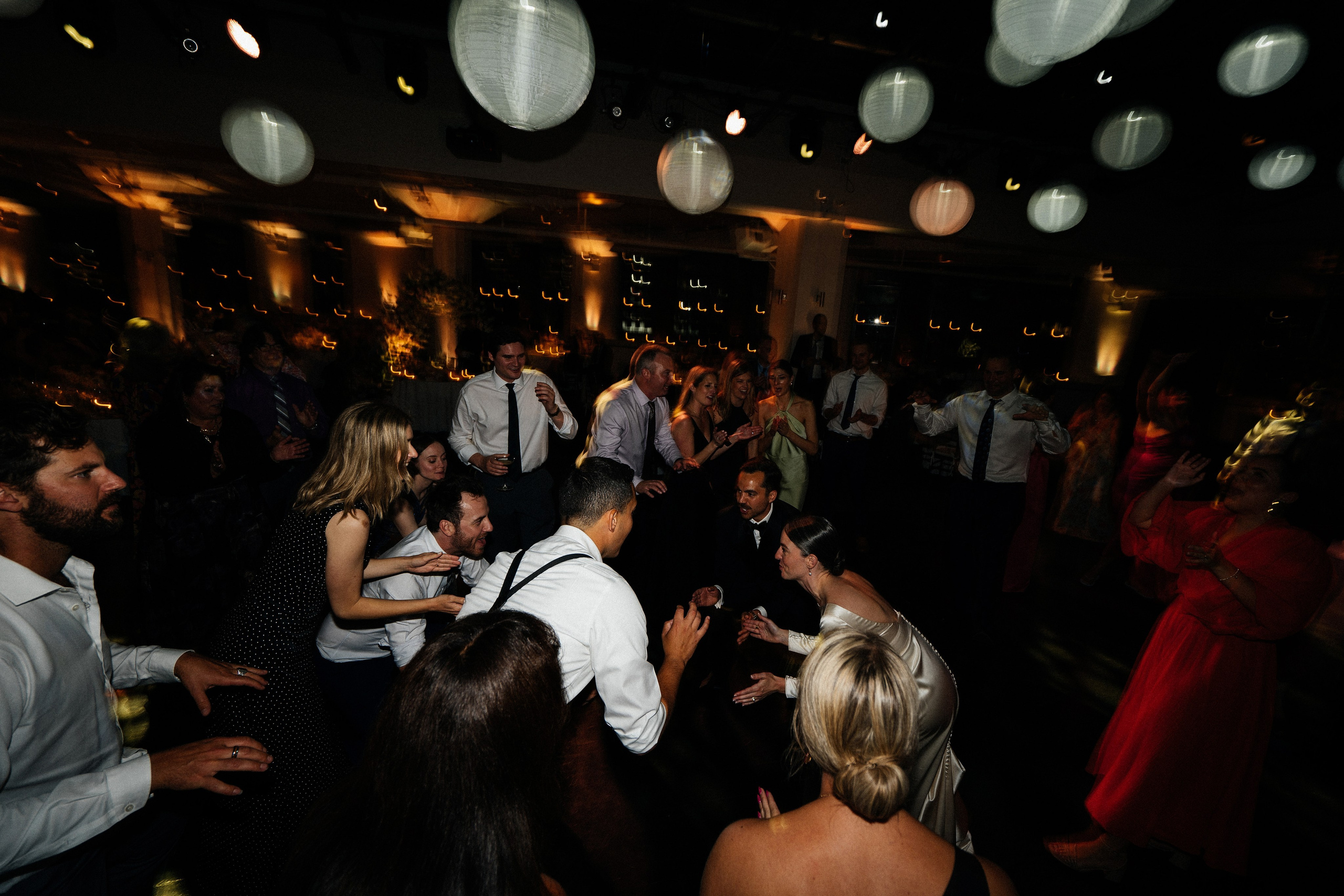 Wedding Margaret and Jeffrey. New York photographer RINAT SHAHMETOV in New York city