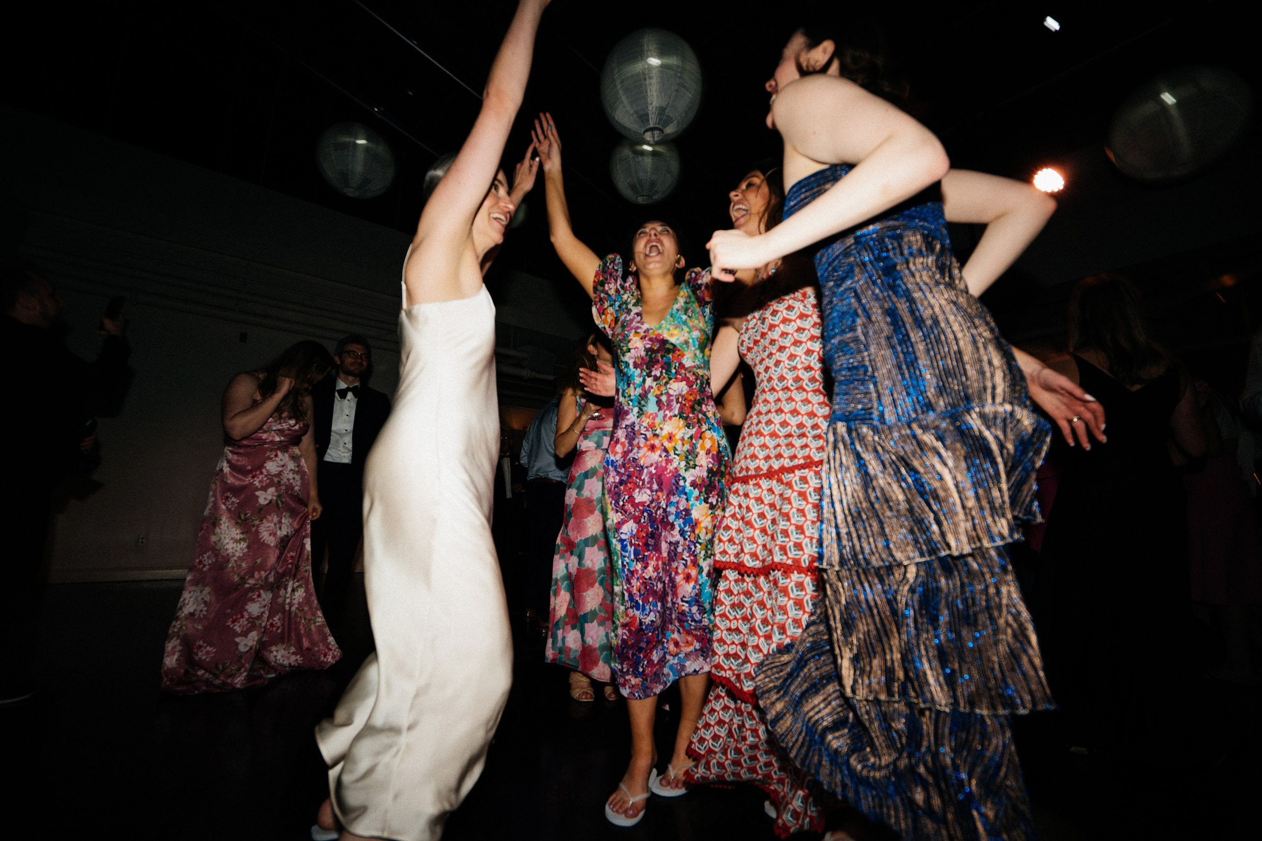 Wedding Margaret and Jeffrey. New York photographer RINAT SHAHMETOV in New York city