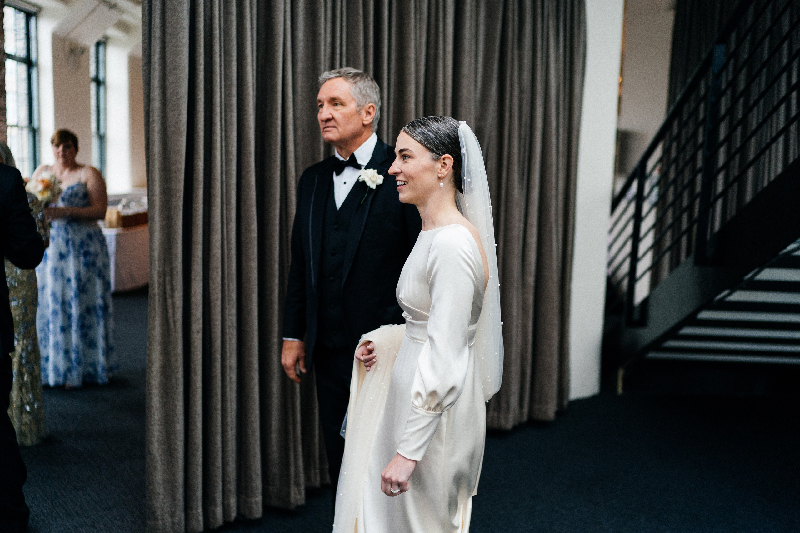 Wedding Margaret and Jeffrey. New York photographer RINAT SHAHMETOV in New York city