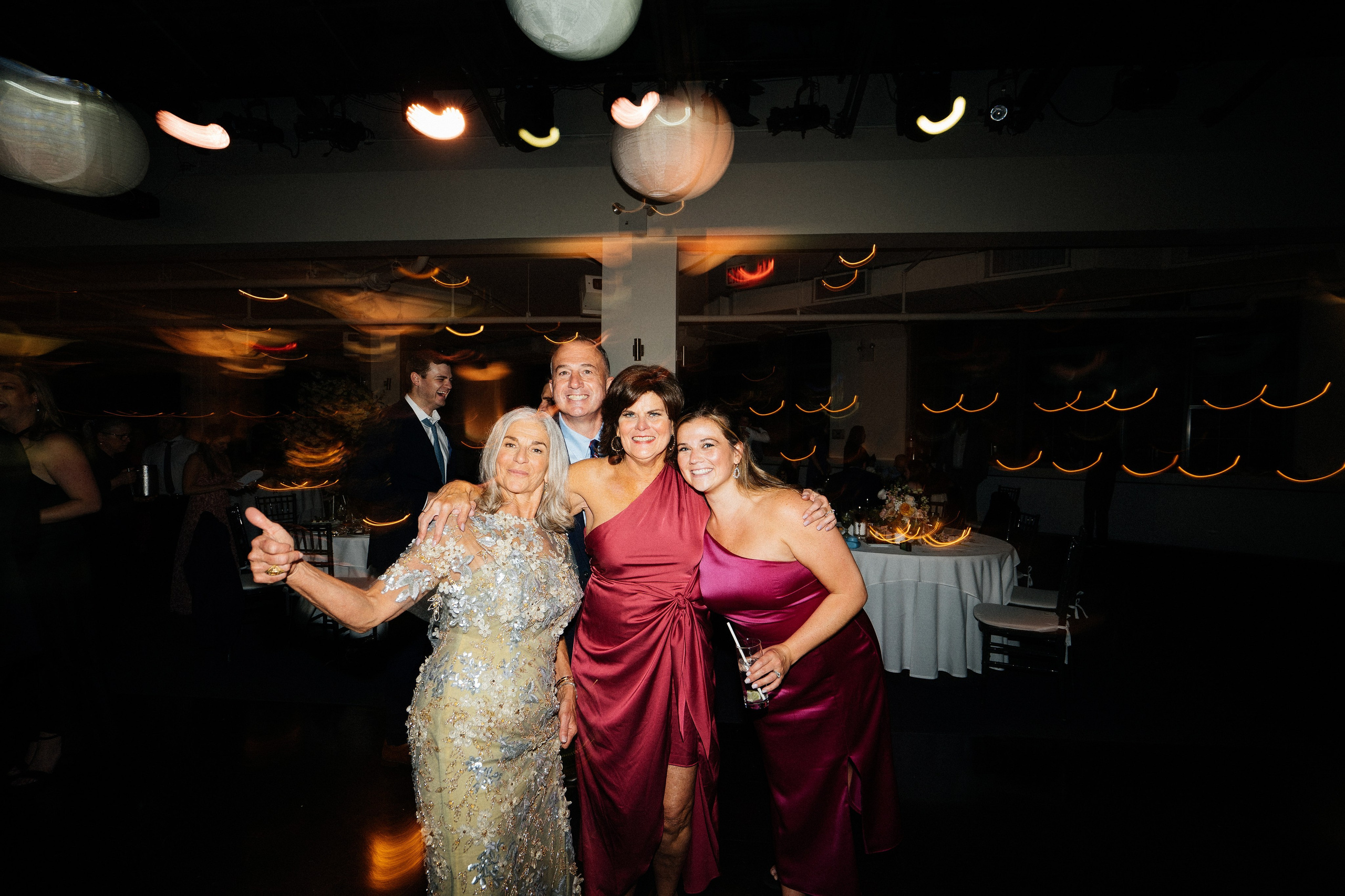 Wedding Margaret and Jeffrey. New York photographer RINAT SHAHMETOV in New York city