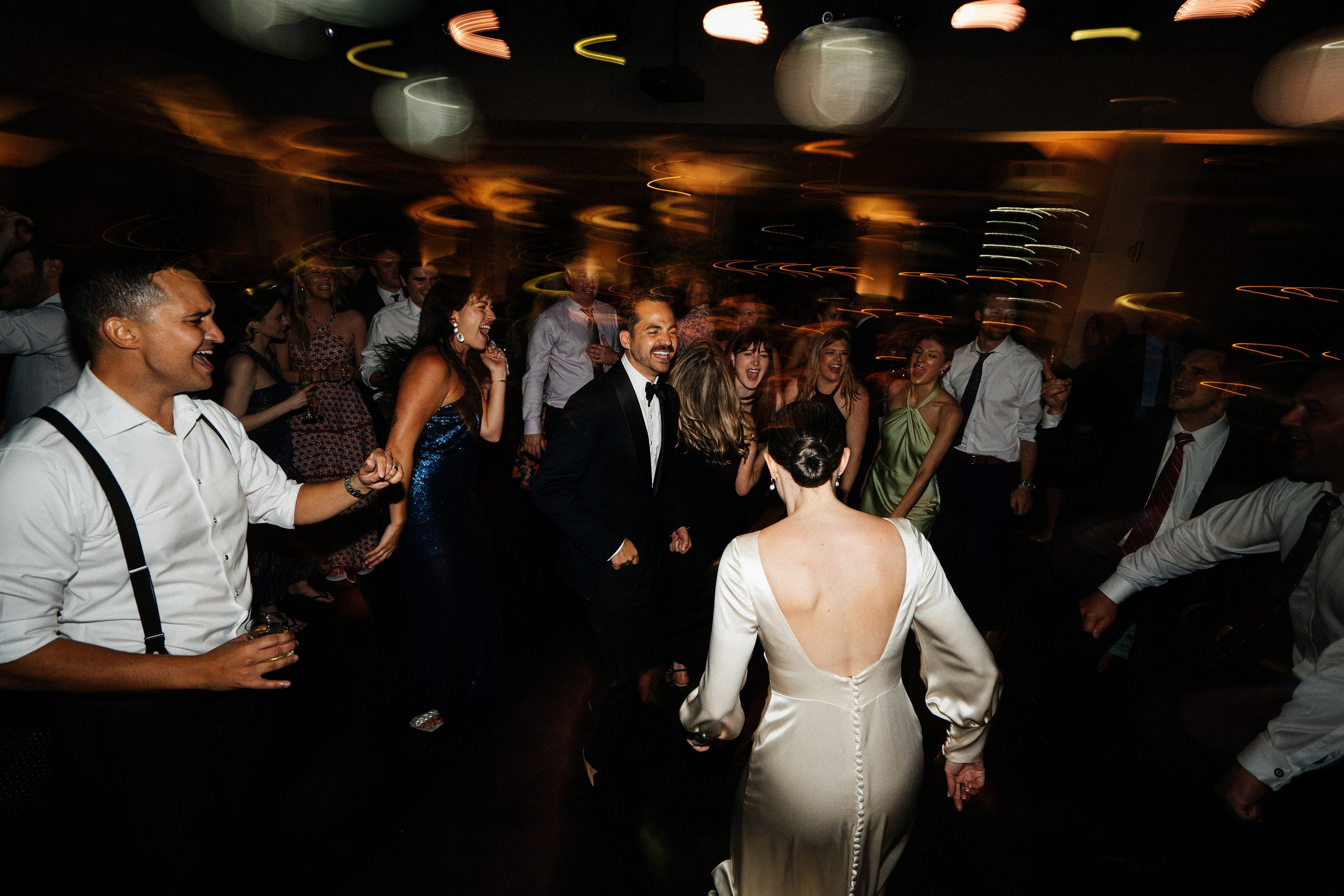 Wedding Margaret and Jeffrey. New York photographer RINAT SHAHMETOV in New York city