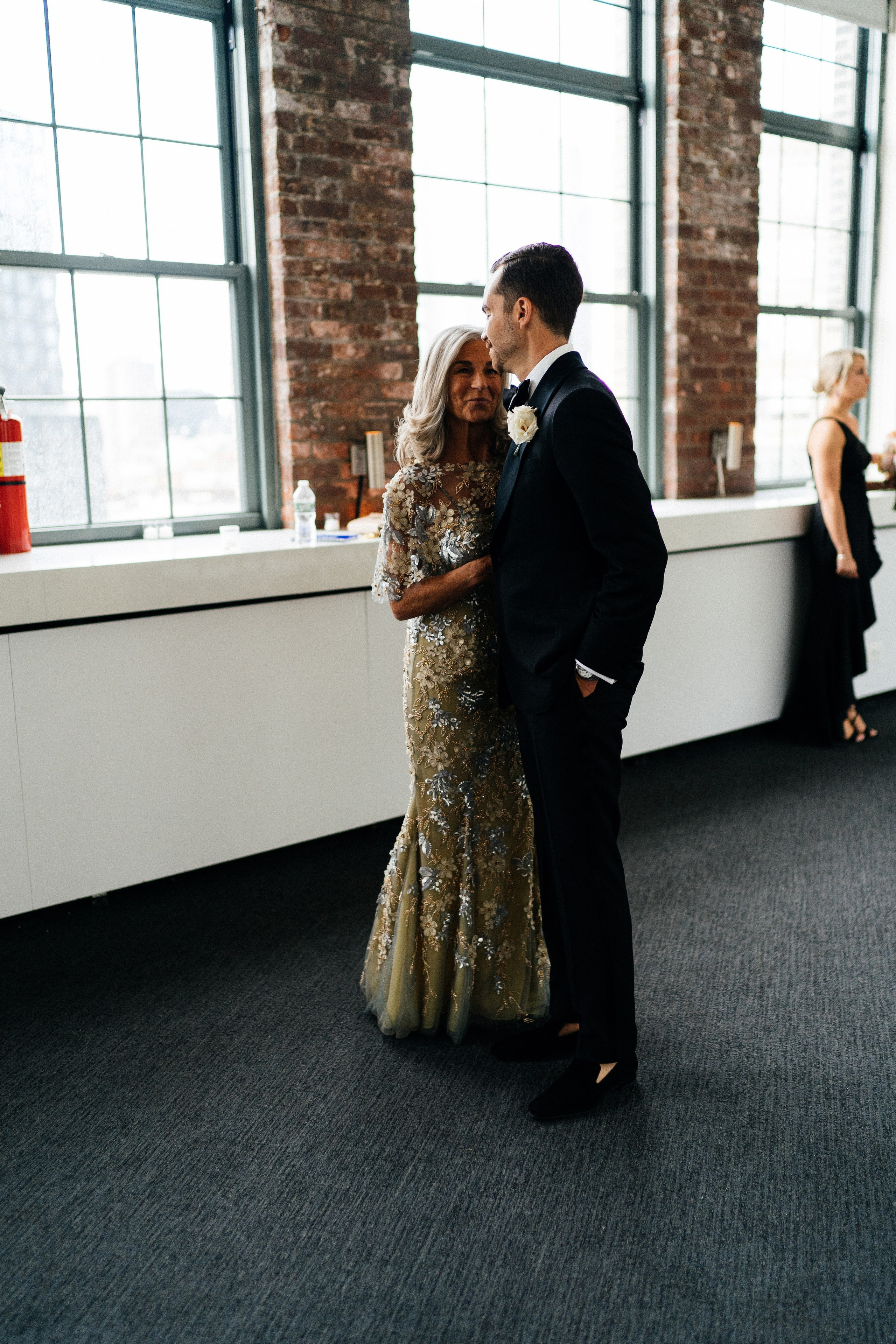 Wedding Margaret and Jeffrey. New York photographer RINAT SHAHMETOV in New York city