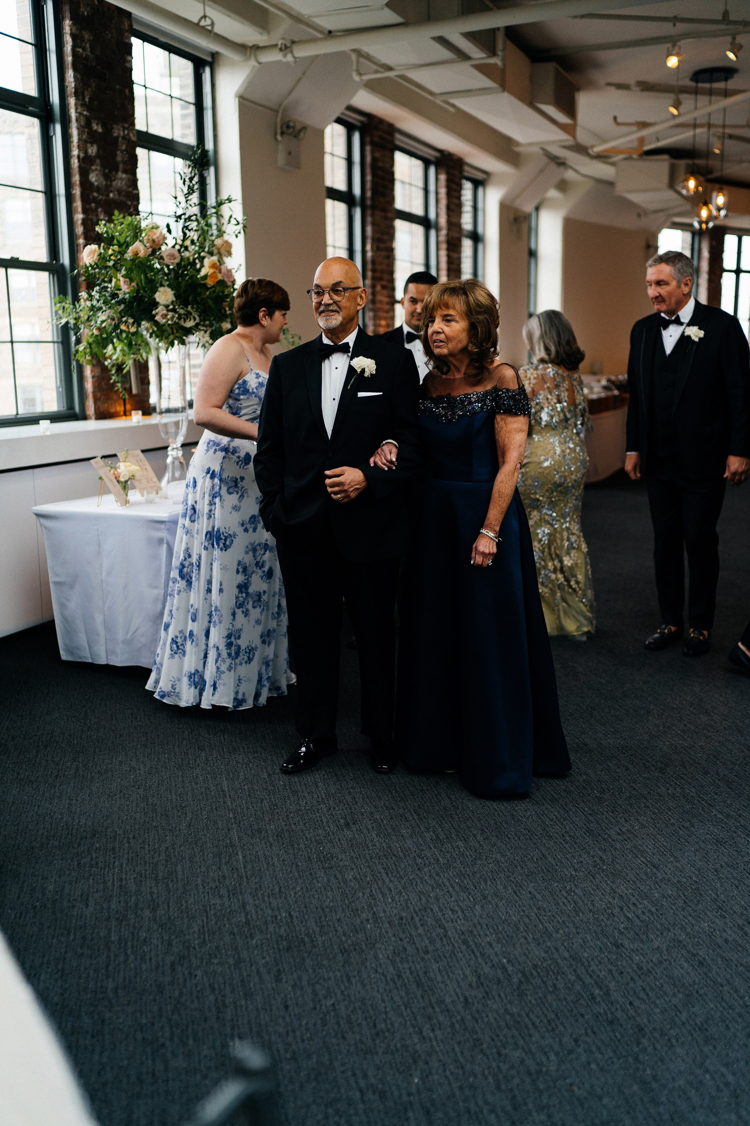Wedding Margaret and Jeffrey. New York photographer RINAT SHAHMETOV in New York city