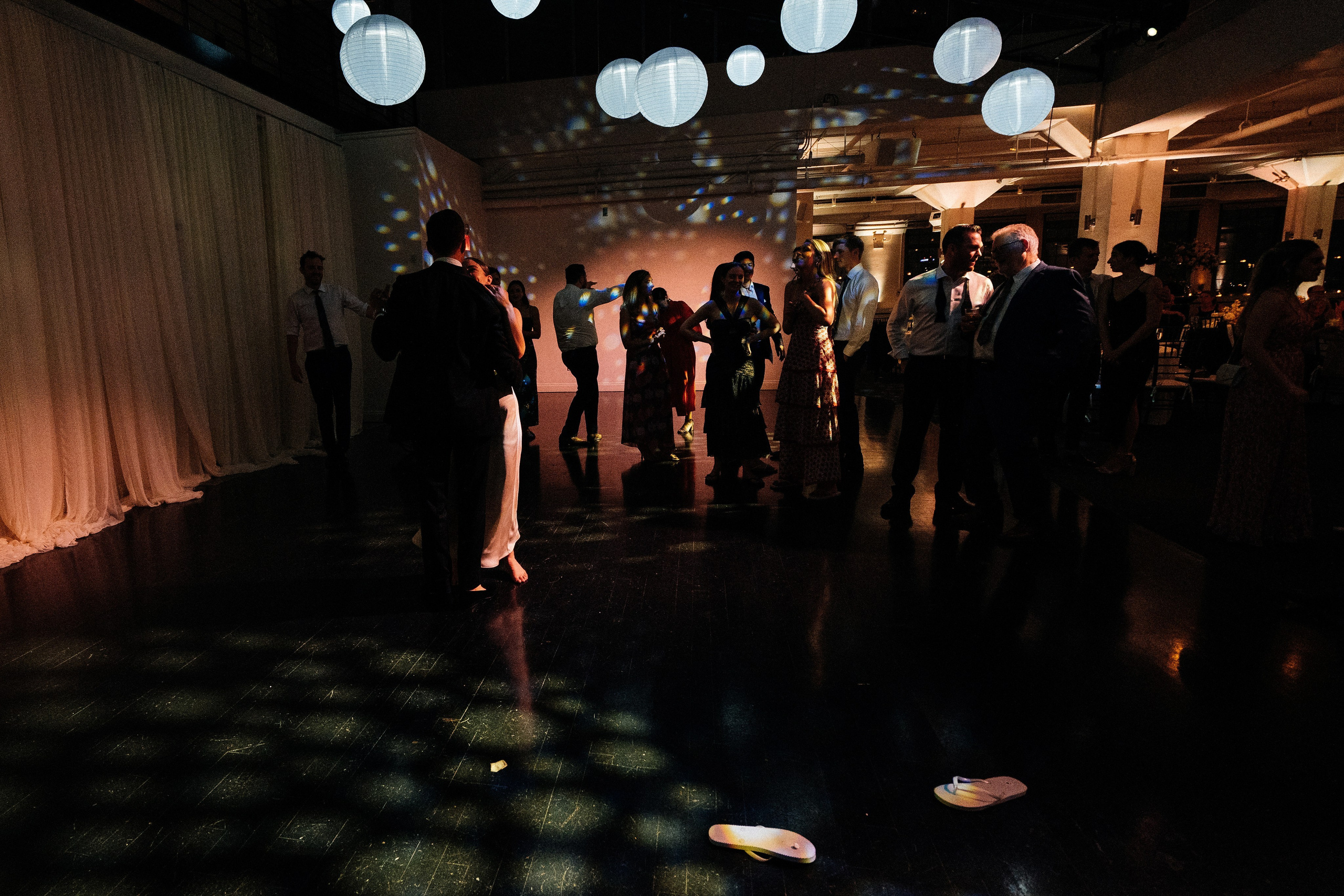 Wedding Margaret and Jeffrey. New York photographer RINAT SHAHMETOV in New York city