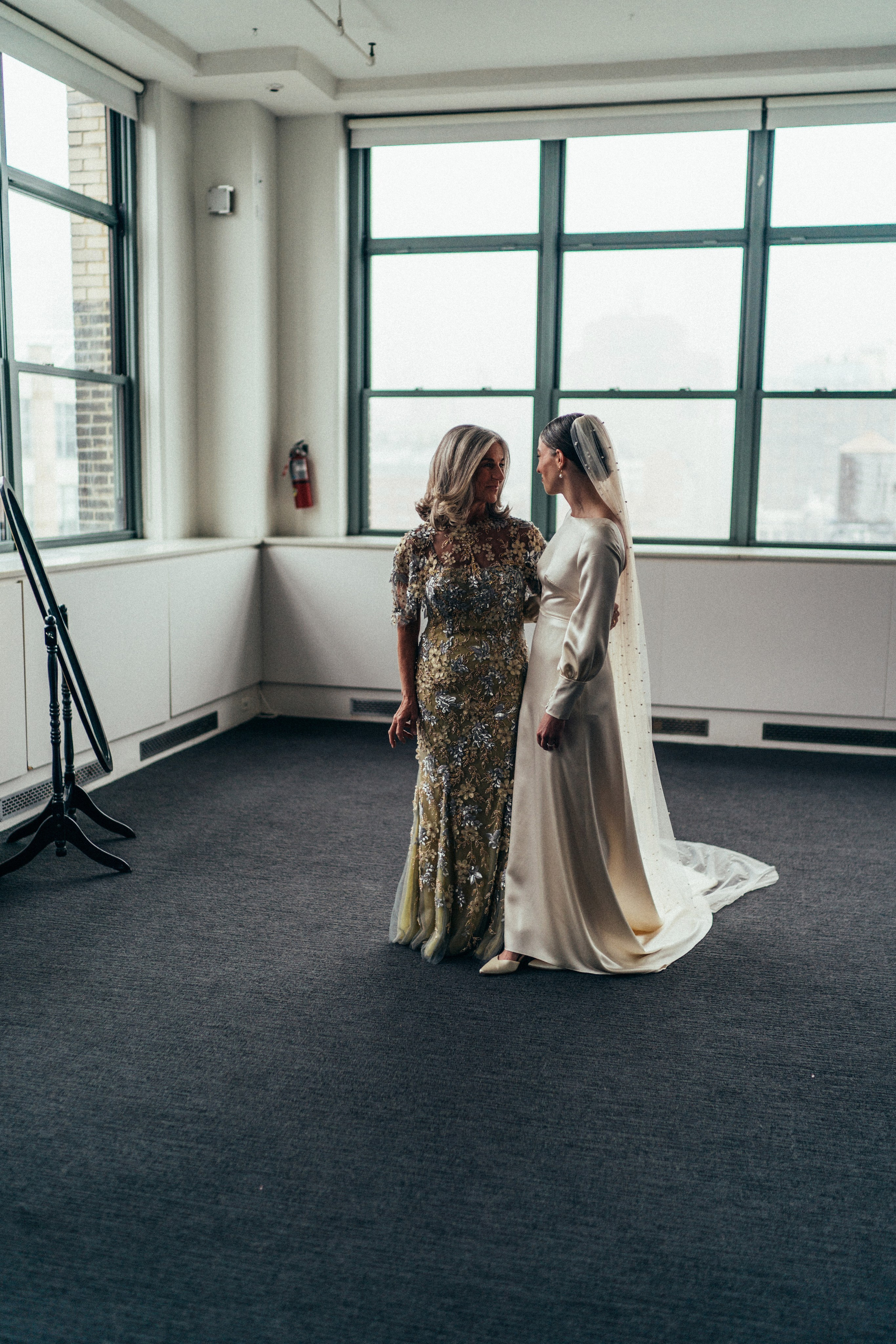 Wedding Margaret and Jeffrey. New York photographer RINAT SHAHMETOV in New York city