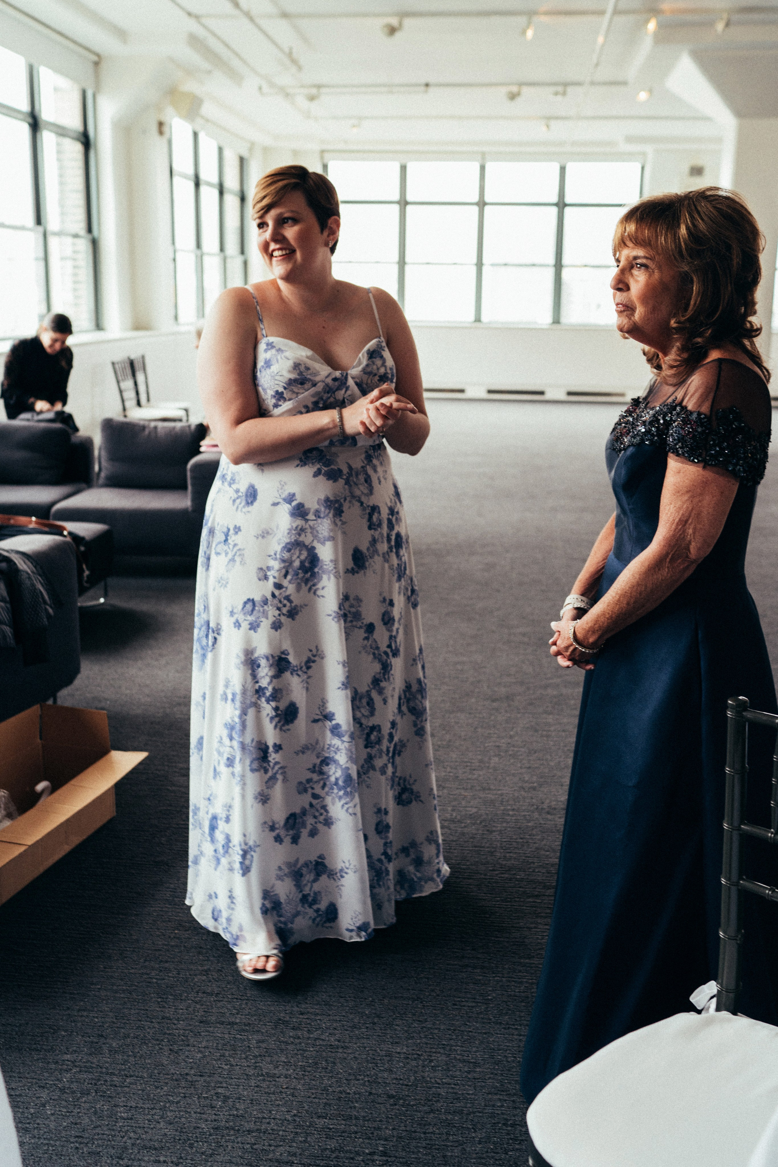 Wedding Margaret and Jeffrey. New York photographer RINAT SHAHMETOV in New York city