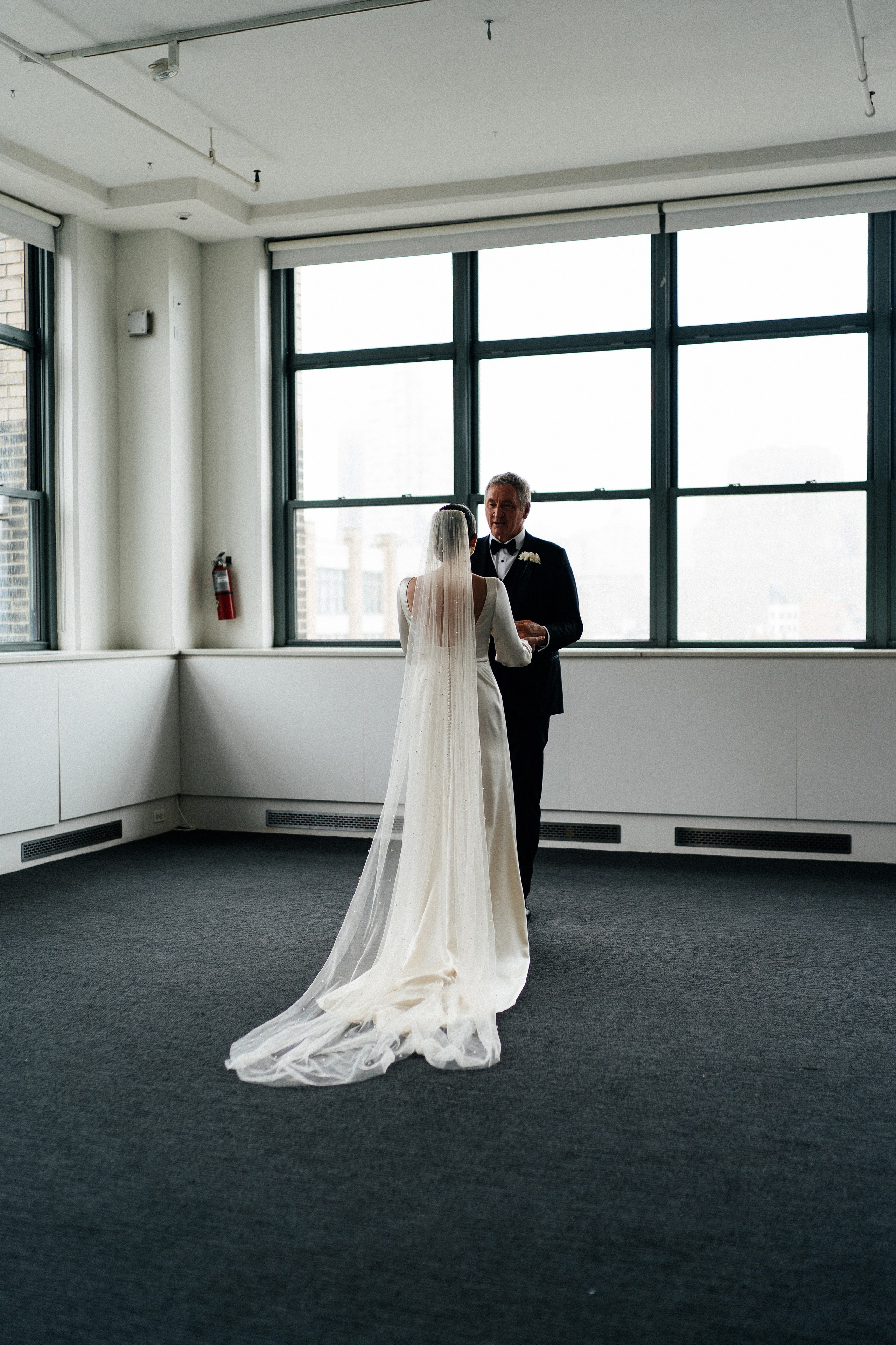 Wedding Margaret and Jeffrey. New York photographer RINAT SHAHMETOV in New York city