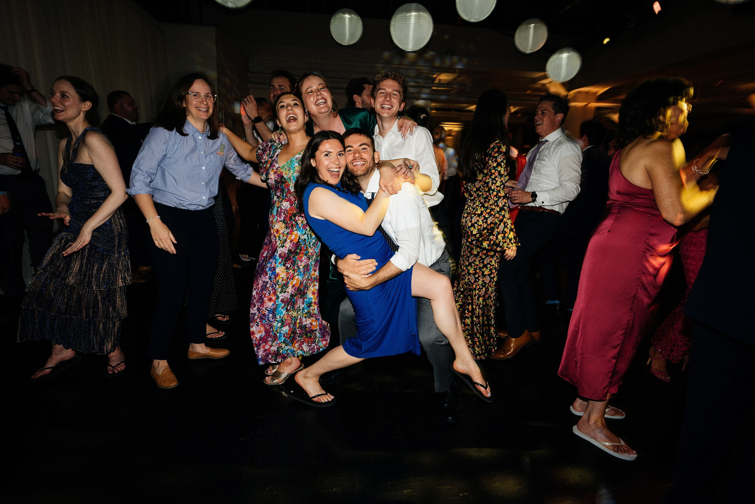 Wedding Margaret and Jeffrey. New York photographer RINAT SHAHMETOV in New York city