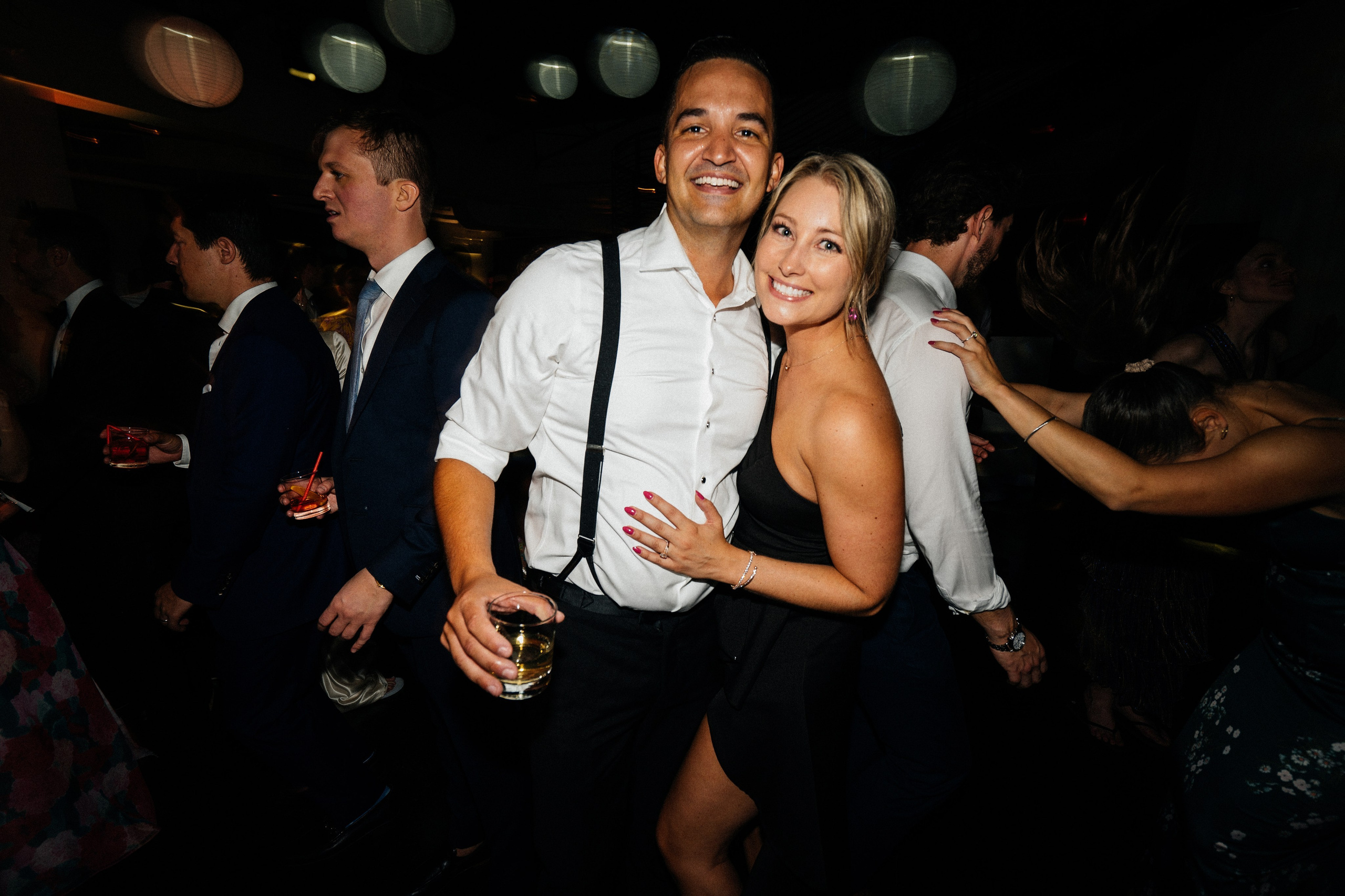 Wedding Margaret and Jeffrey. New York photographer RINAT SHAHMETOV in New York city