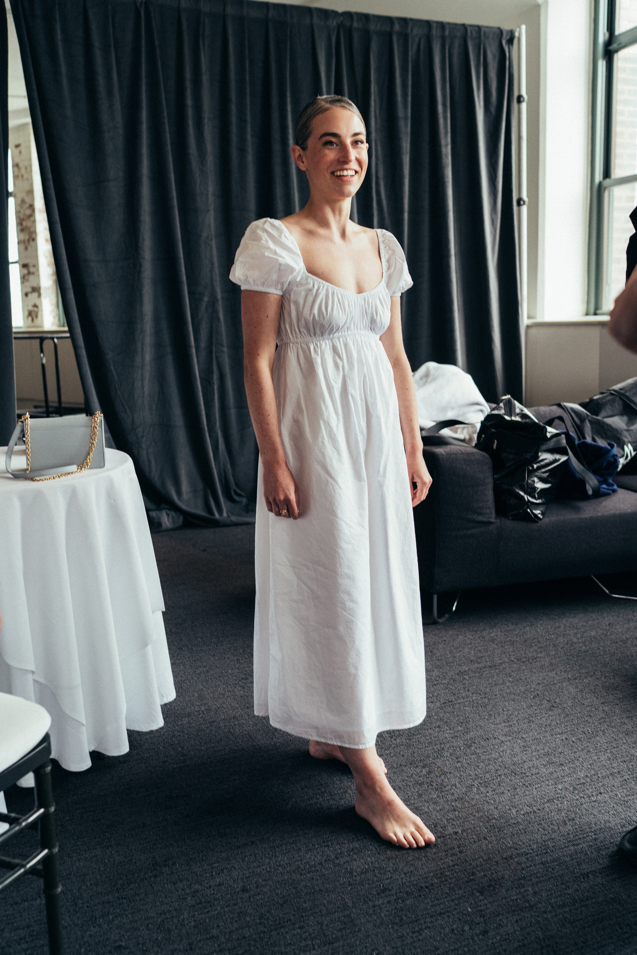 Wedding Margaret and Jeffrey. New York photographer RINAT SHAHMETOV in New York city