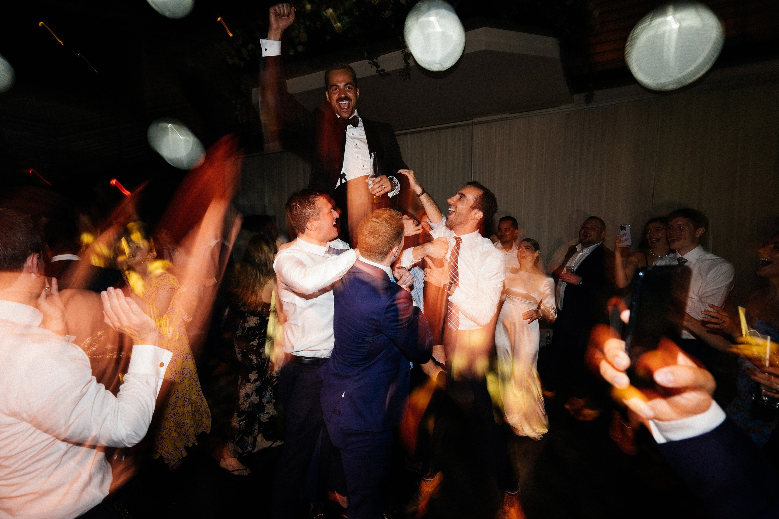 Wedding Margaret and Jeffrey. New York photographer RINAT SHAHMETOV in New York city