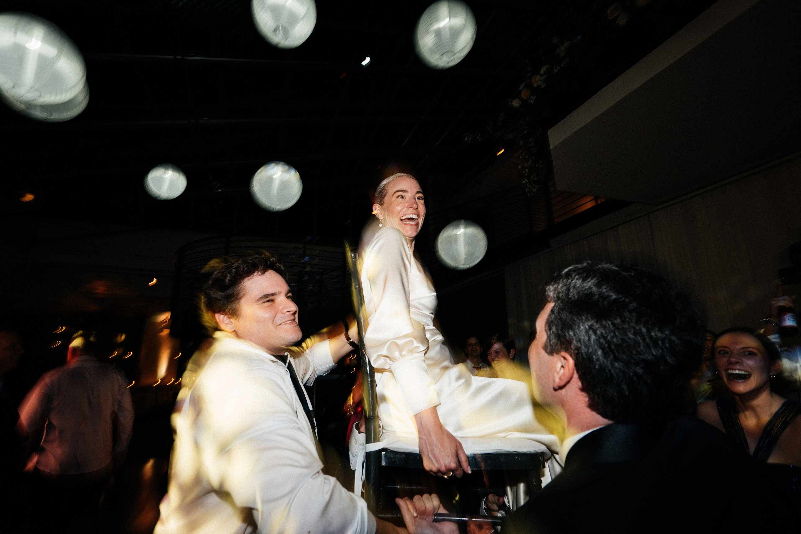 Wedding Margaret and Jeffrey. New York photographer RINAT SHAHMETOV in New York city