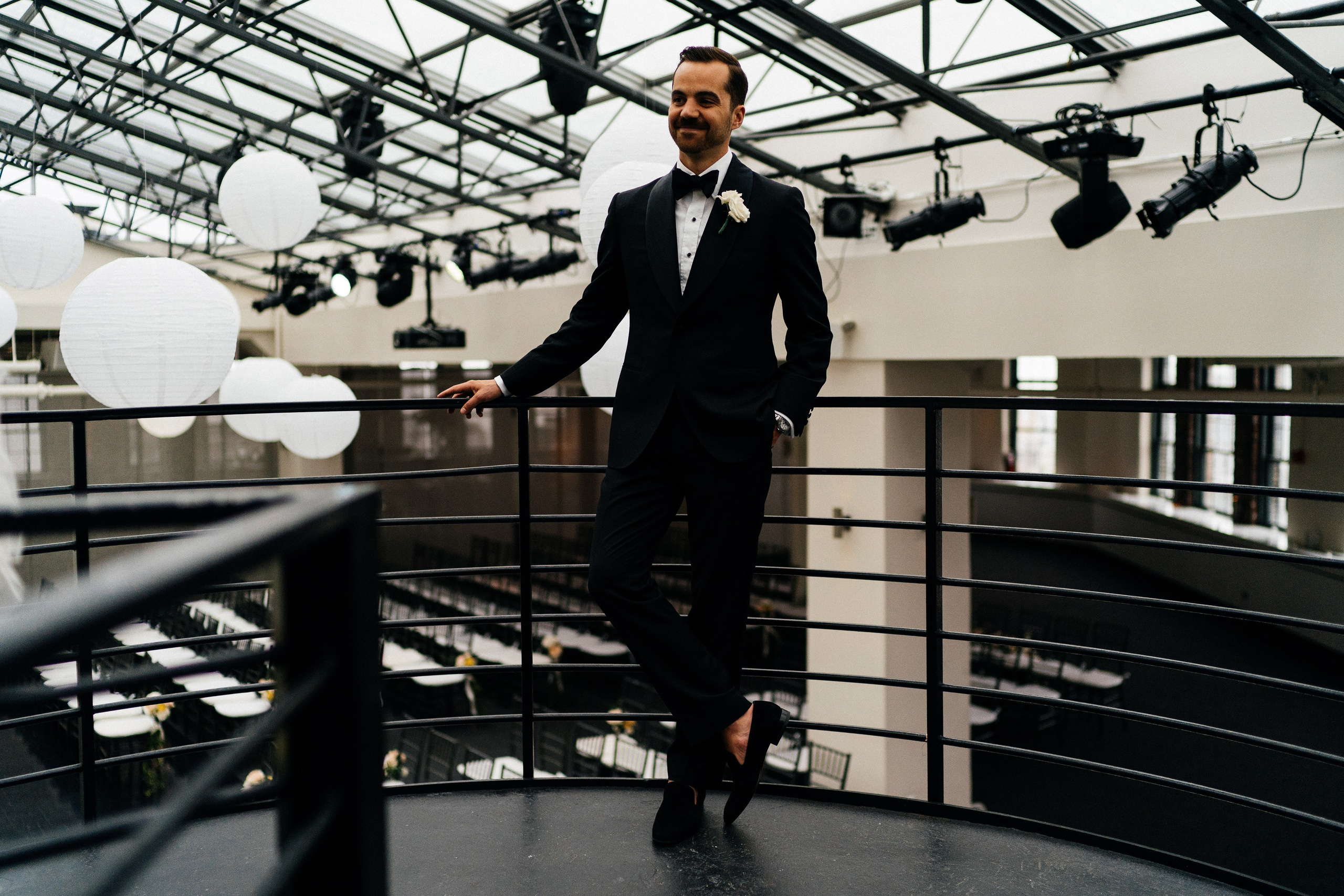 Wedding Margaret and Jeffrey. New York photographer RINAT SHAHMETOV in New York city