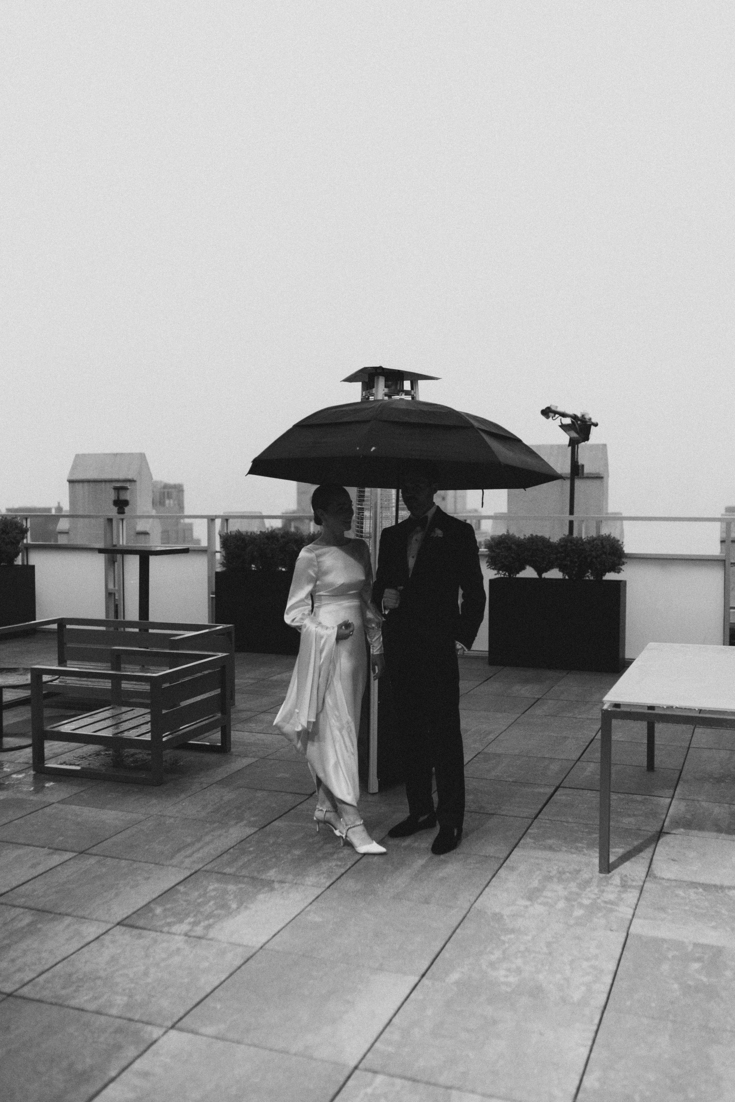 Wedding Margaret and Jeffrey. New York photographer RINAT SHAHMETOV in New York city
