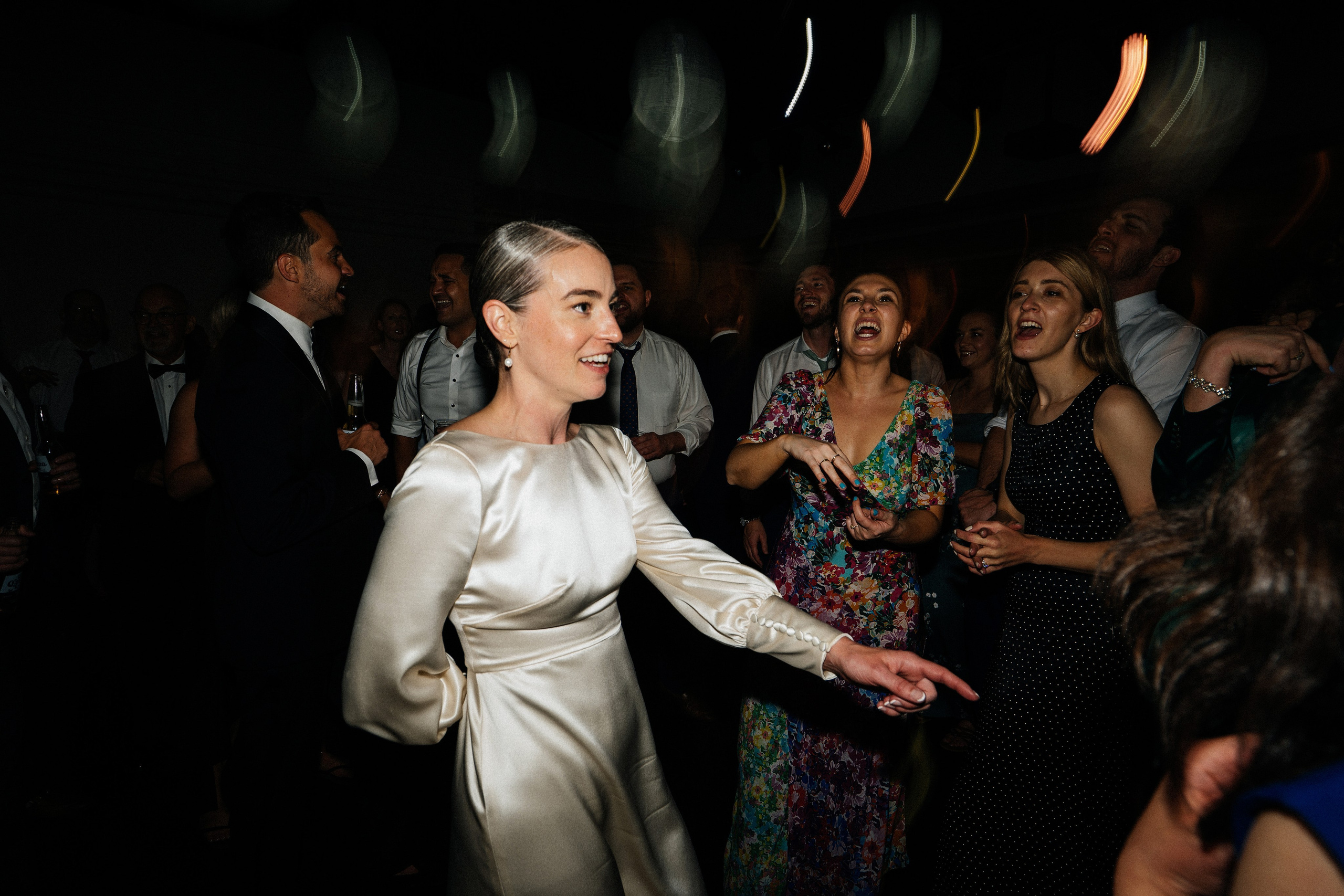 Wedding Margaret and Jeffrey. New York photographer RINAT SHAHMETOV in New York city