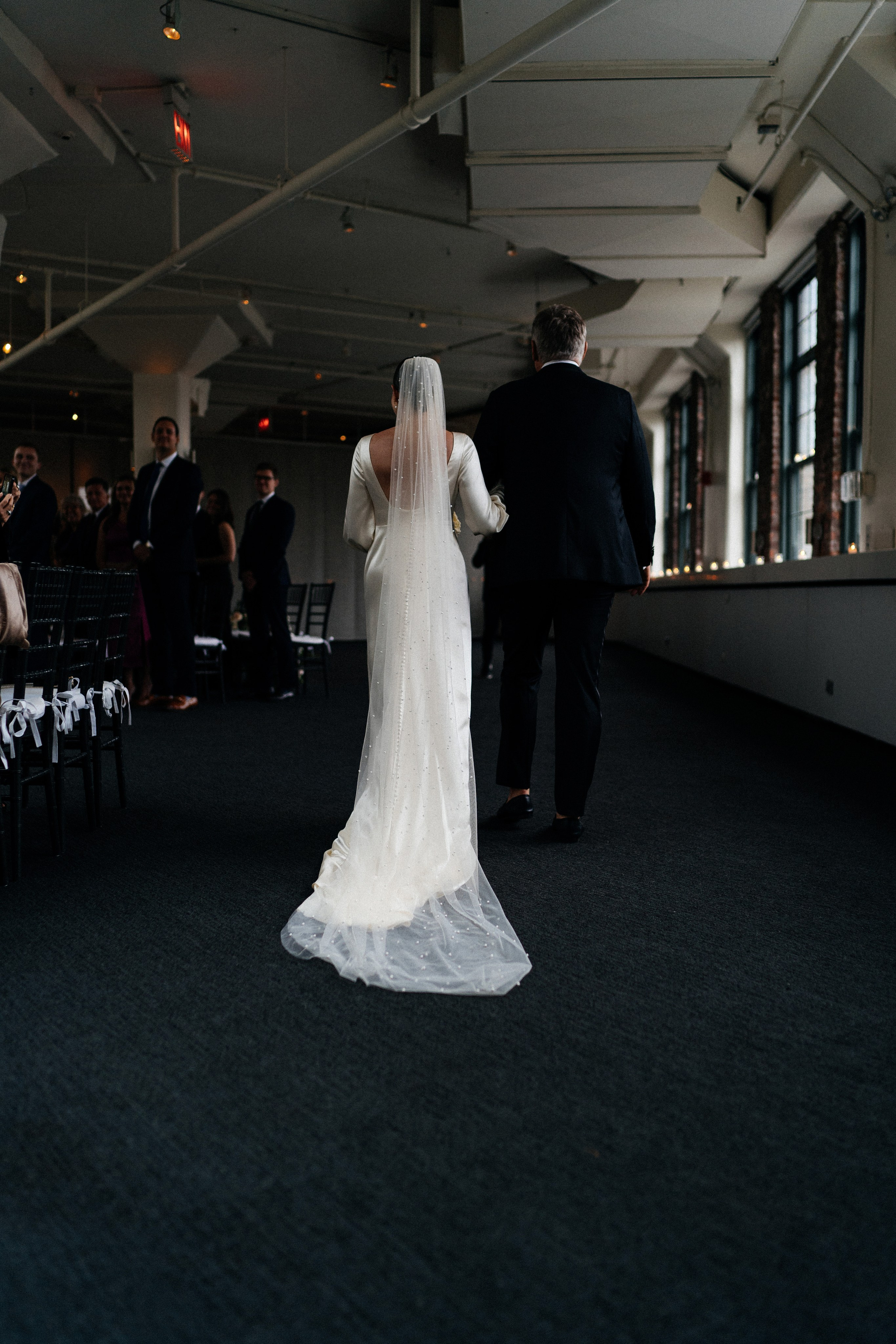 Wedding Margaret and Jeffrey. New York photographer RINAT SHAHMETOV in New York city
