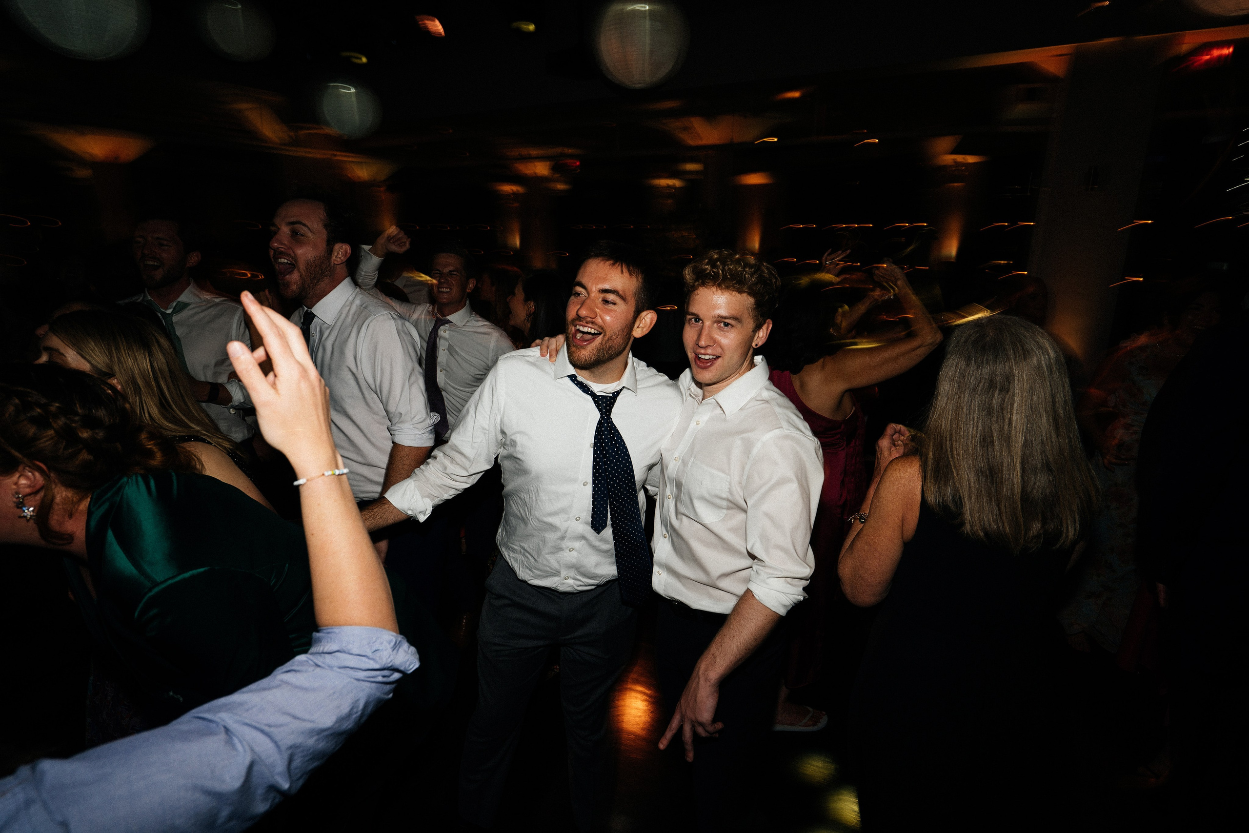 Wedding Margaret and Jeffrey. New York photographer RINAT SHAHMETOV in New York city