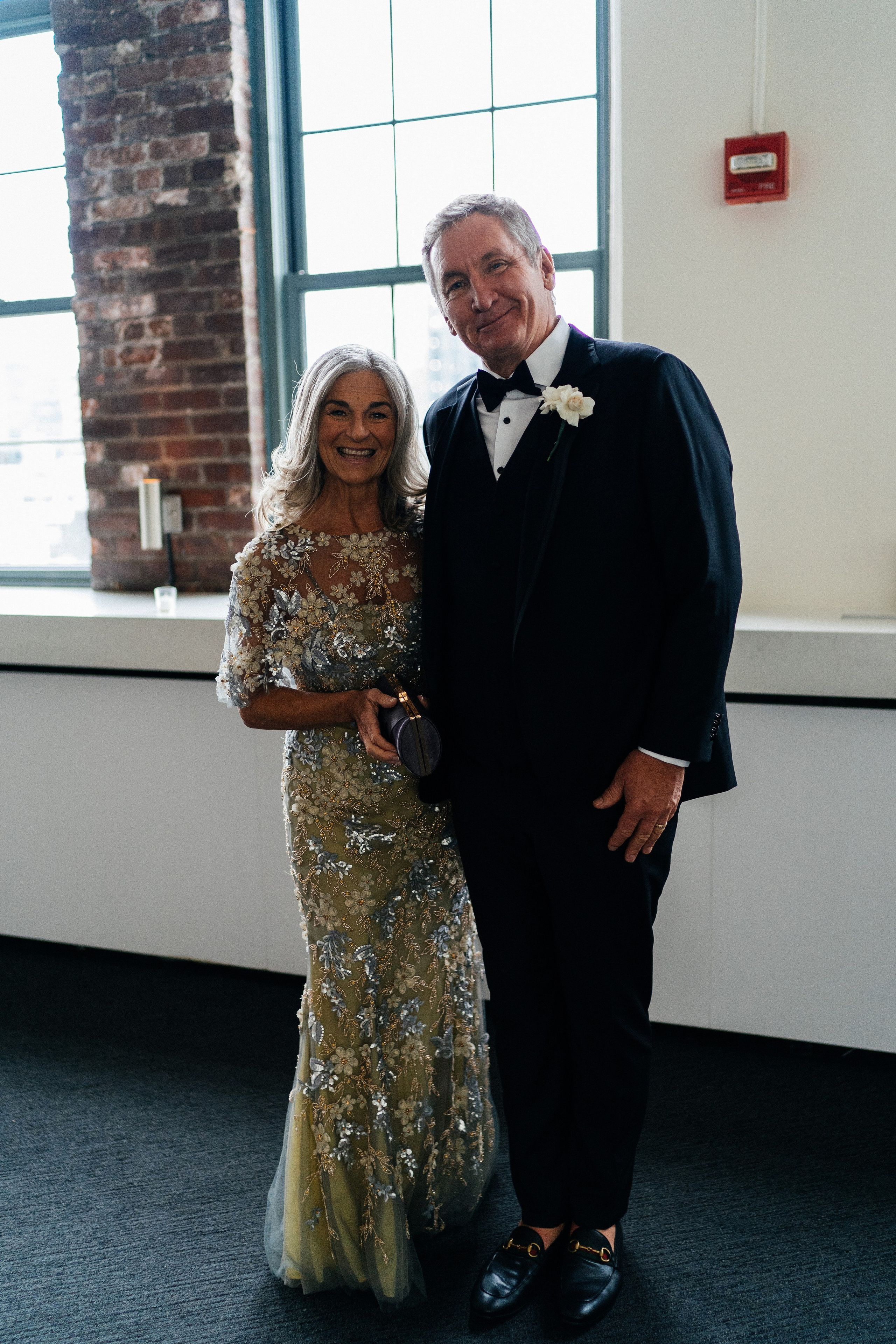 Wedding Margaret and Jeffrey. New York photographer RINAT SHAHMETOV in New York city