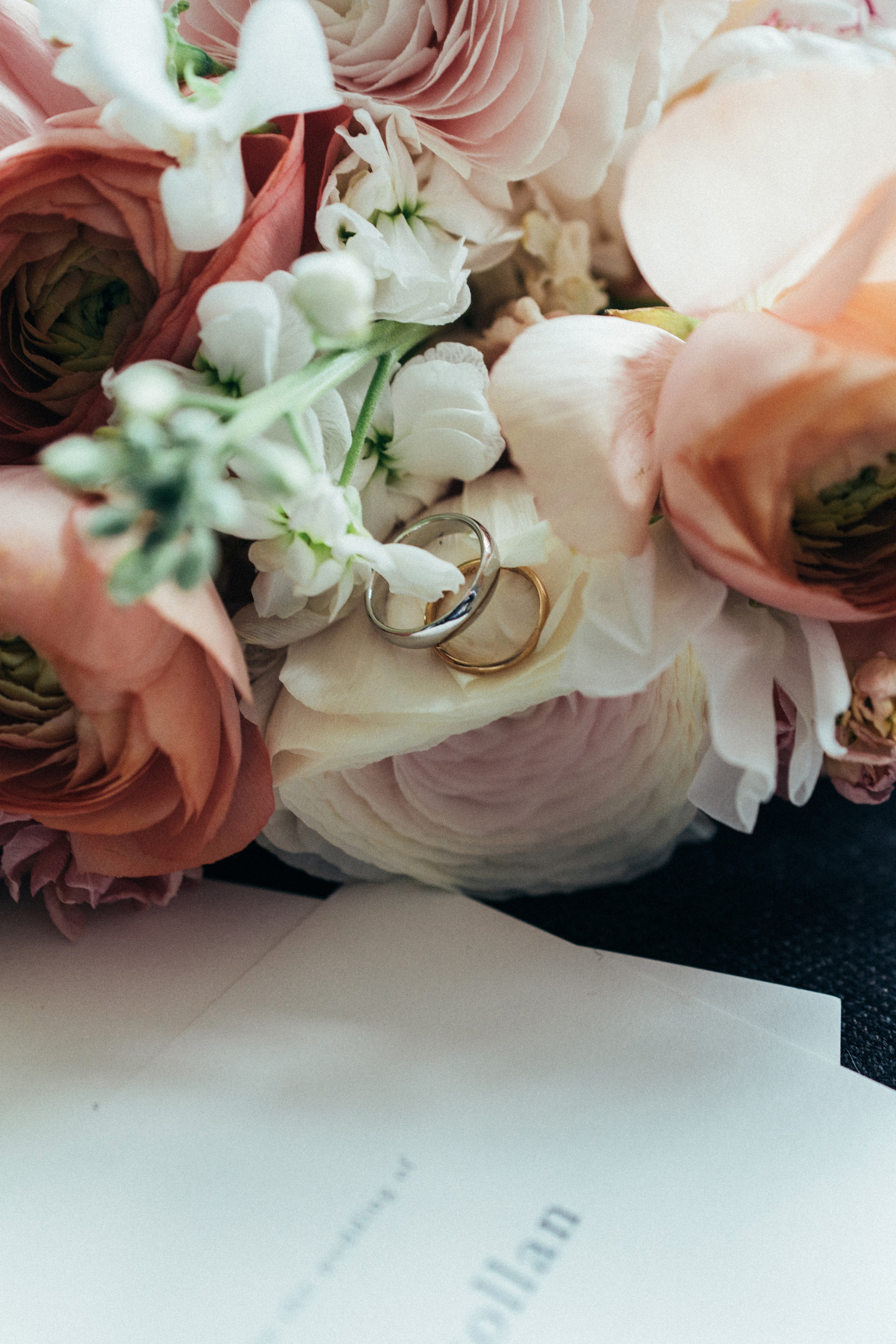 Wedding Margaret and Jeffrey. New York photographer RINAT SHAHMETOV in New York city