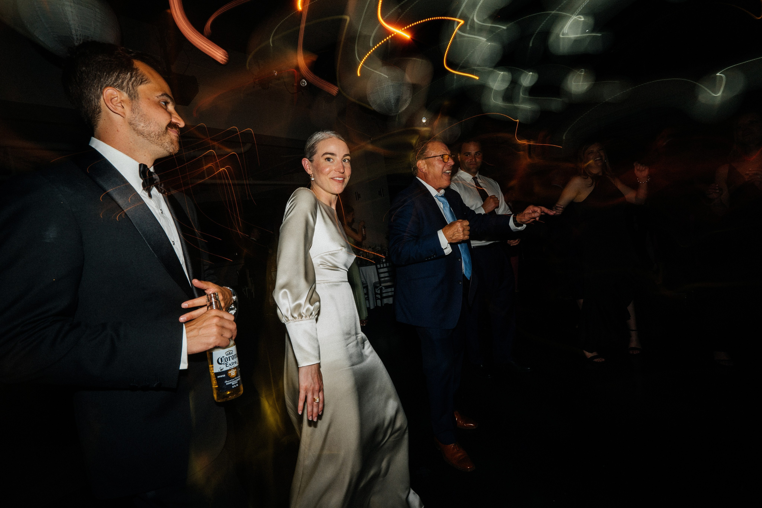 Wedding Margaret and Jeffrey. New York photographer RINAT SHAHMETOV in New York city