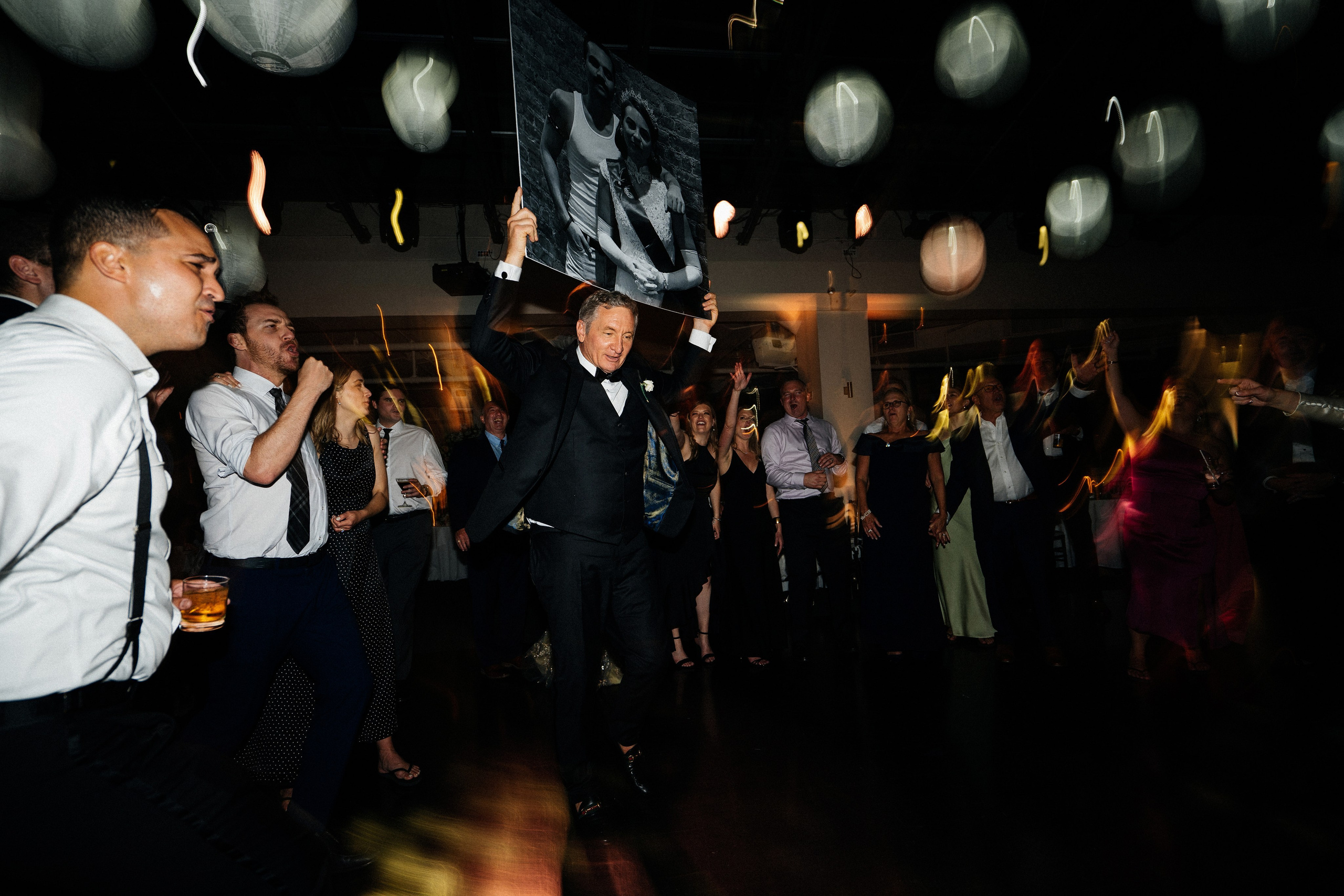Wedding Margaret and Jeffrey. New York photographer RINAT SHAHMETOV in New York city