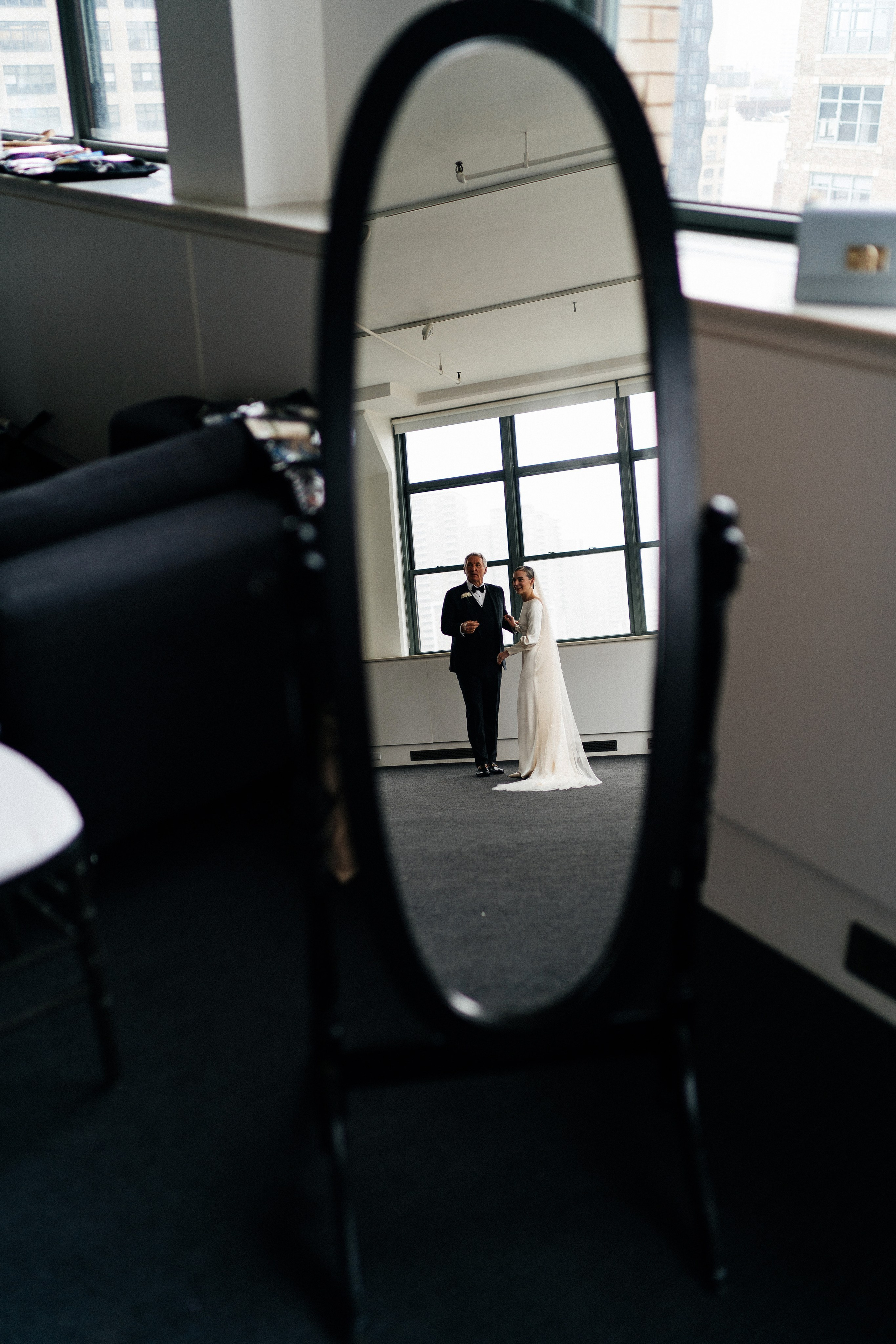 Wedding Margaret and Jeffrey. New York photographer RINAT SHAHMETOV in New York city