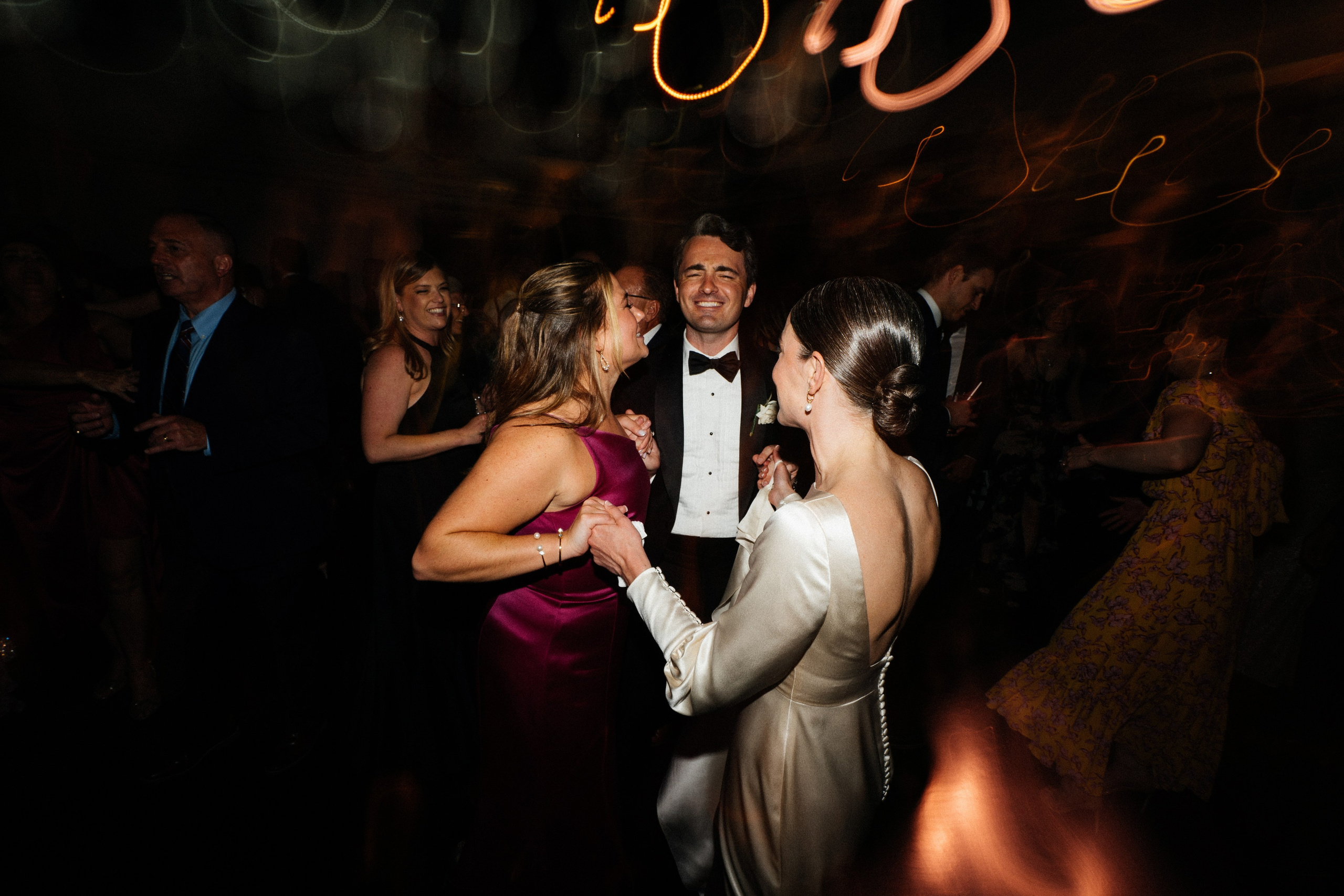 Wedding Margaret and Jeffrey. New York photographer RINAT SHAHMETOV in New York city