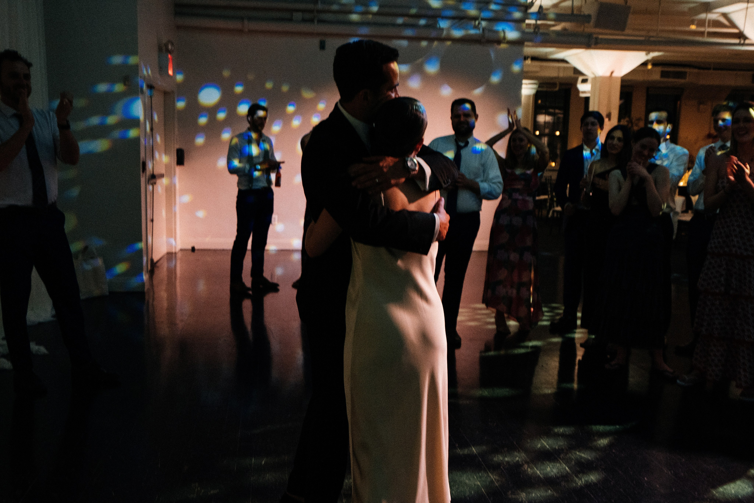 Wedding Margaret and Jeffrey. New York photographer RINAT SHAHMETOV in New York city