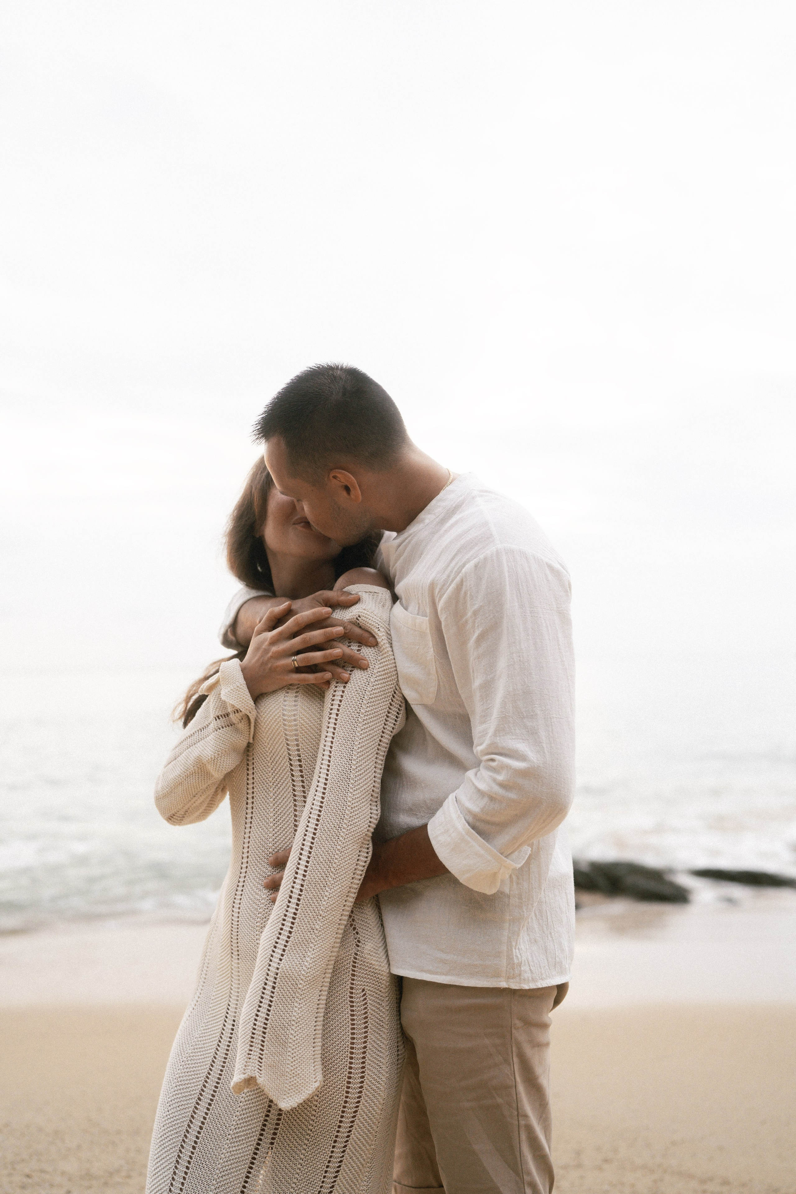 A & A. Портретный и семейный фотограф на Пхукете Андрей Валиев