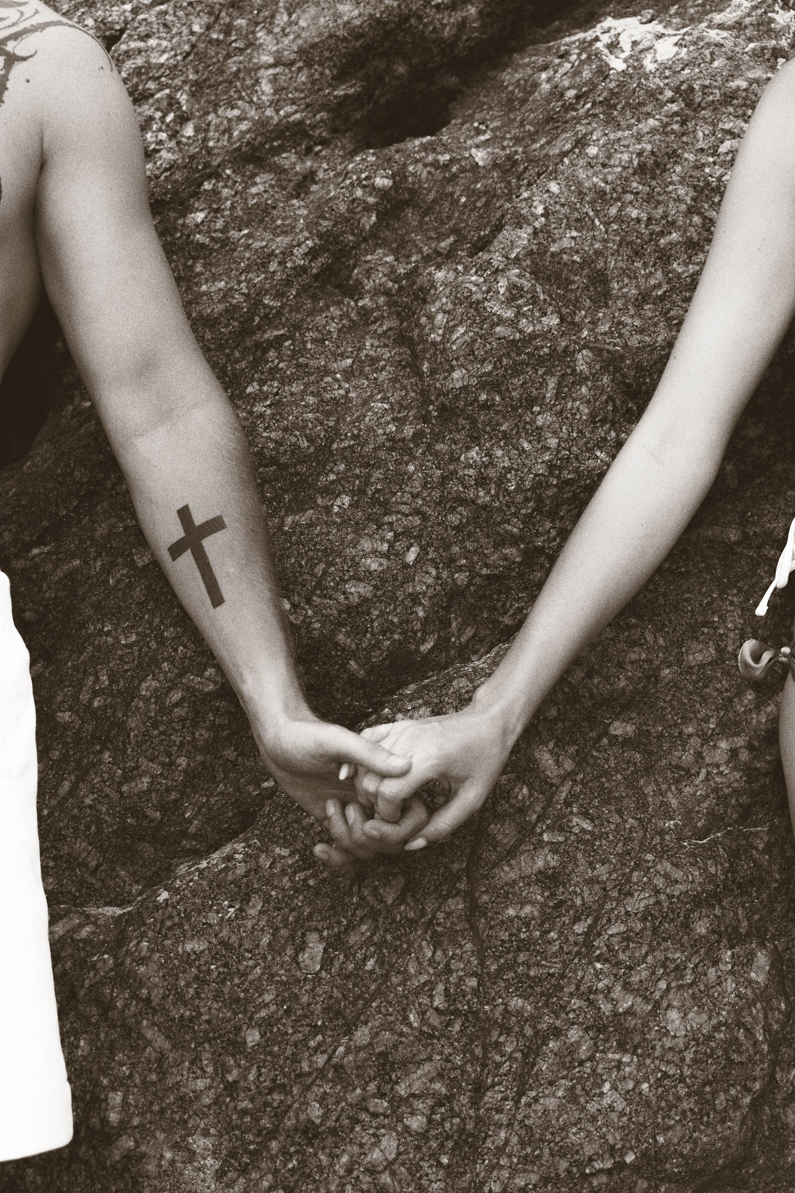 GEORGY & YULIA. Портретный и семейный фотограф на Пхукете Андрей Валиев