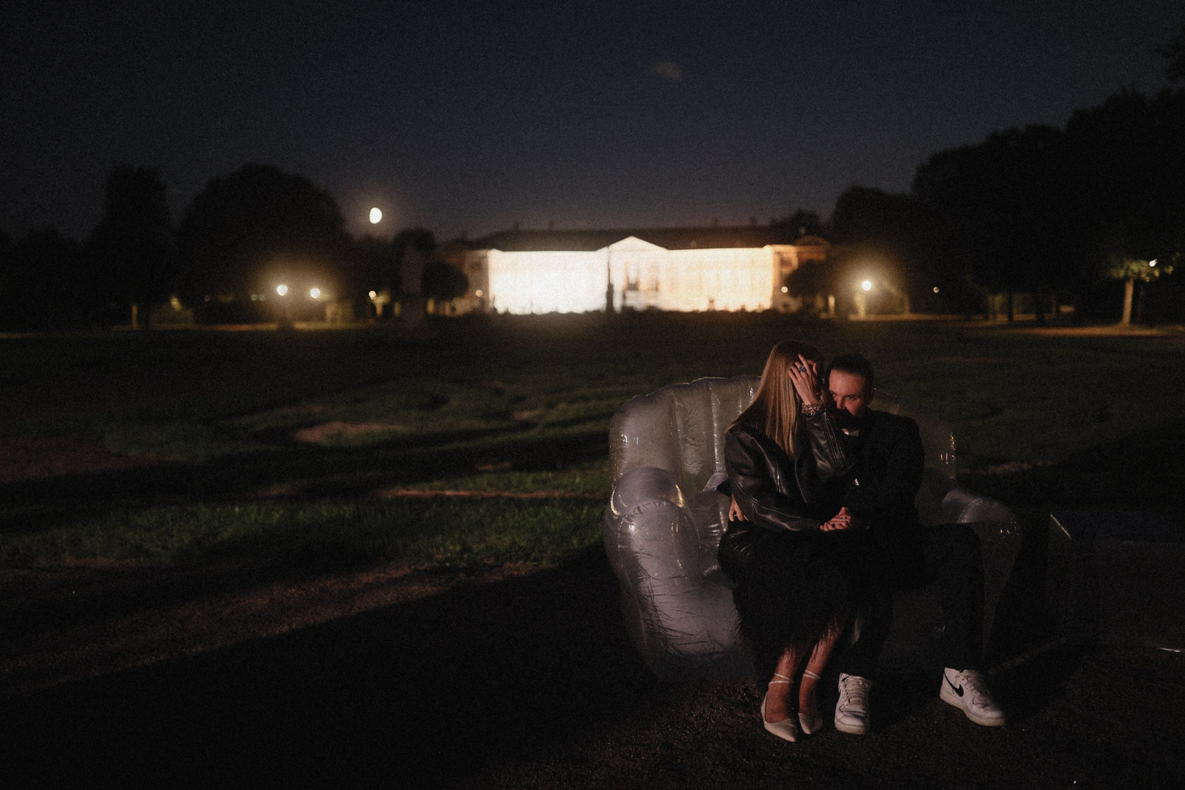 Ты — мой O₂. Свадебный и семейный фотограф Москва, Спб, Крым Игорь Сазонов