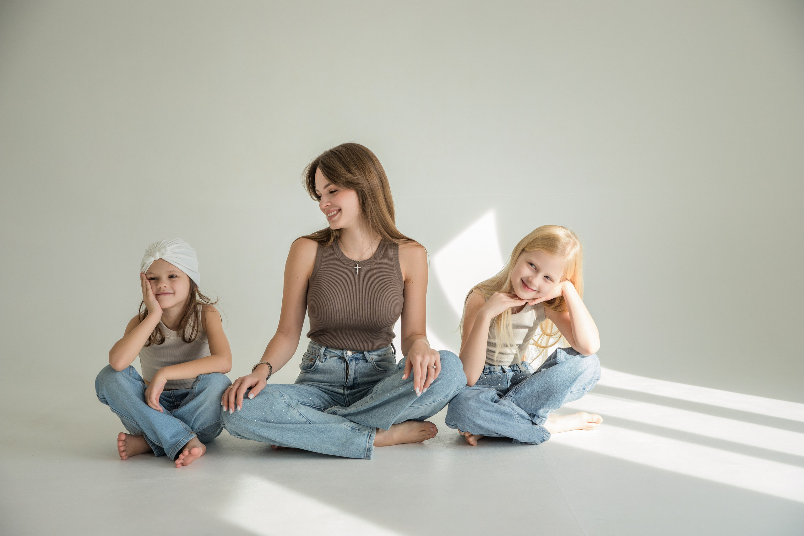 Семейная. Свадебный и семейный фотограф в Геленджике и Краснодарском крае