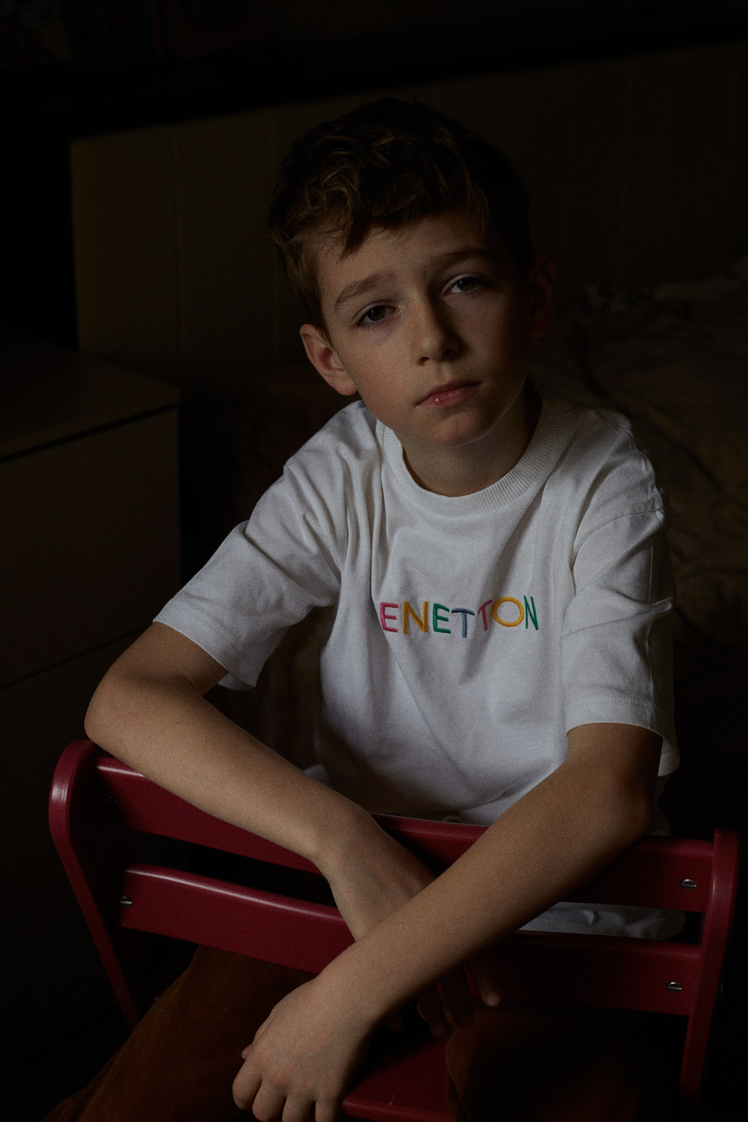 Кирилл. Семейный, детский и рекламный фотограф в Москве Ольга Сухачева