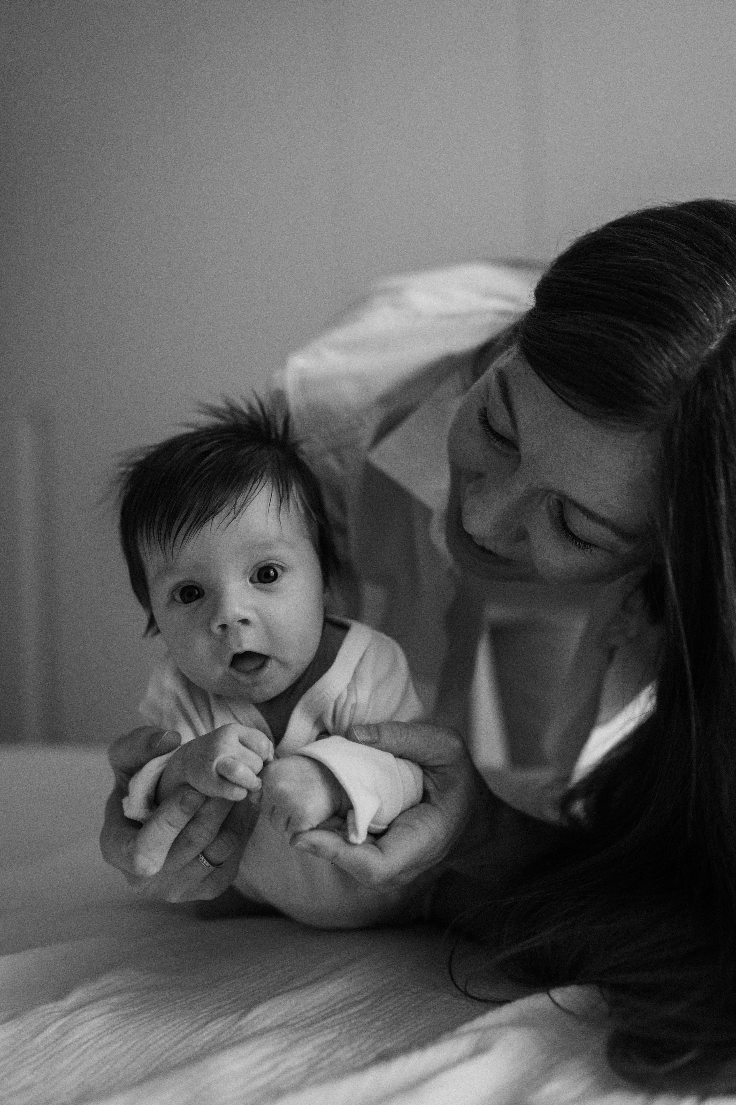 Ира, Слава, Саша. Семейный фотограф Москва