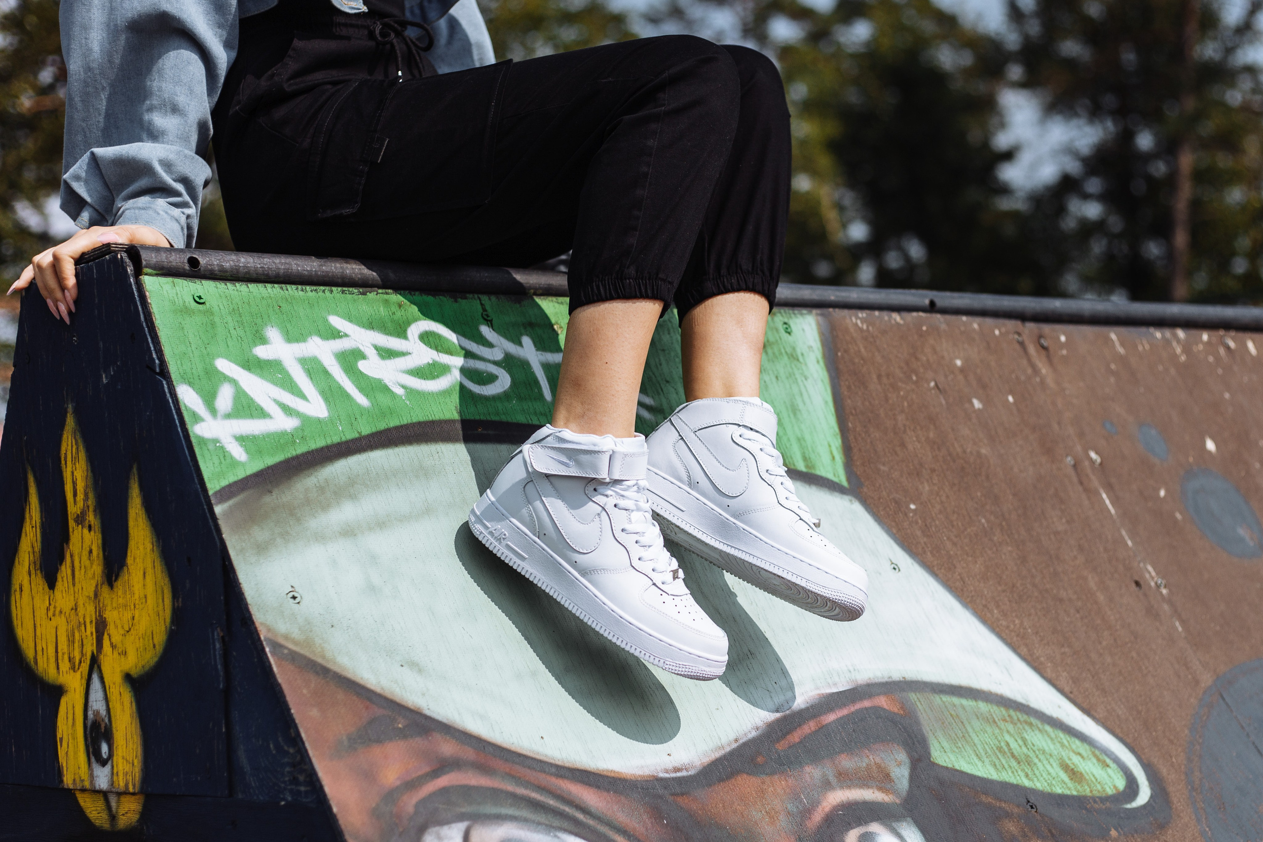 Контент для магазина одежды. Фотограф Улан-Удэ