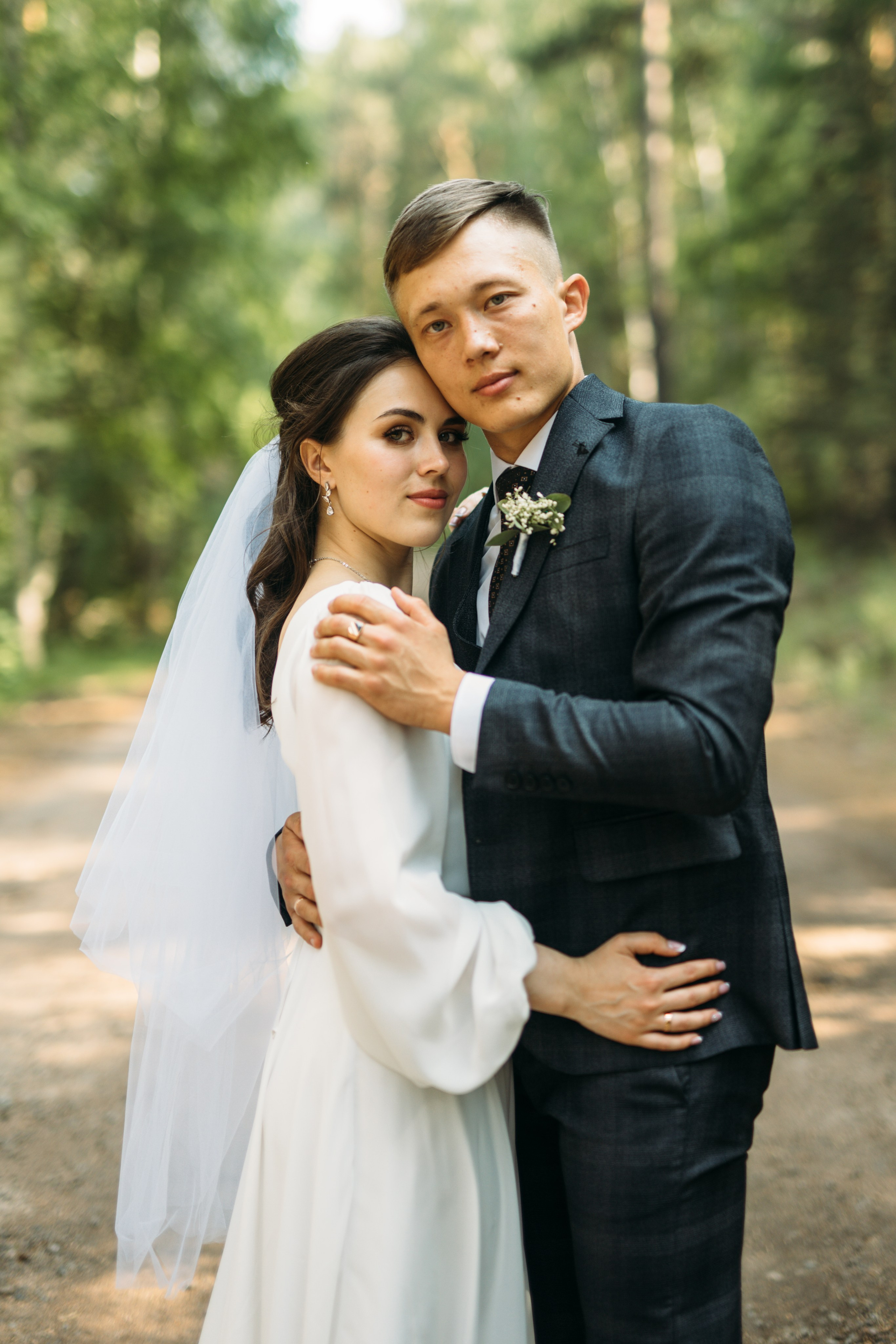 Свадьба Максима и Александры. Фотограф Улан-Удэ