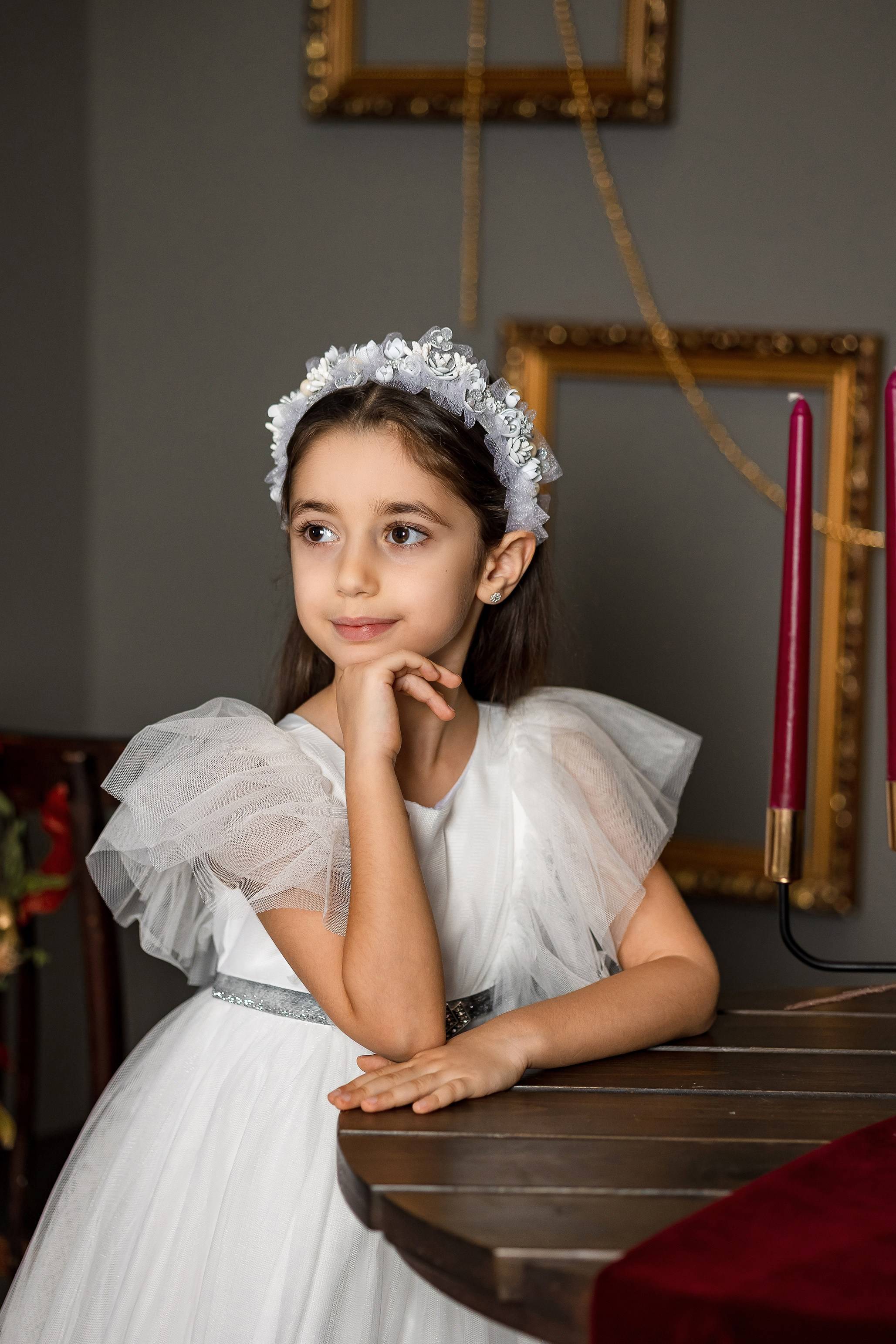 Детки-модельки. Свадебный и семейный фотограф в Каспийске Алёна Нурмагомедова