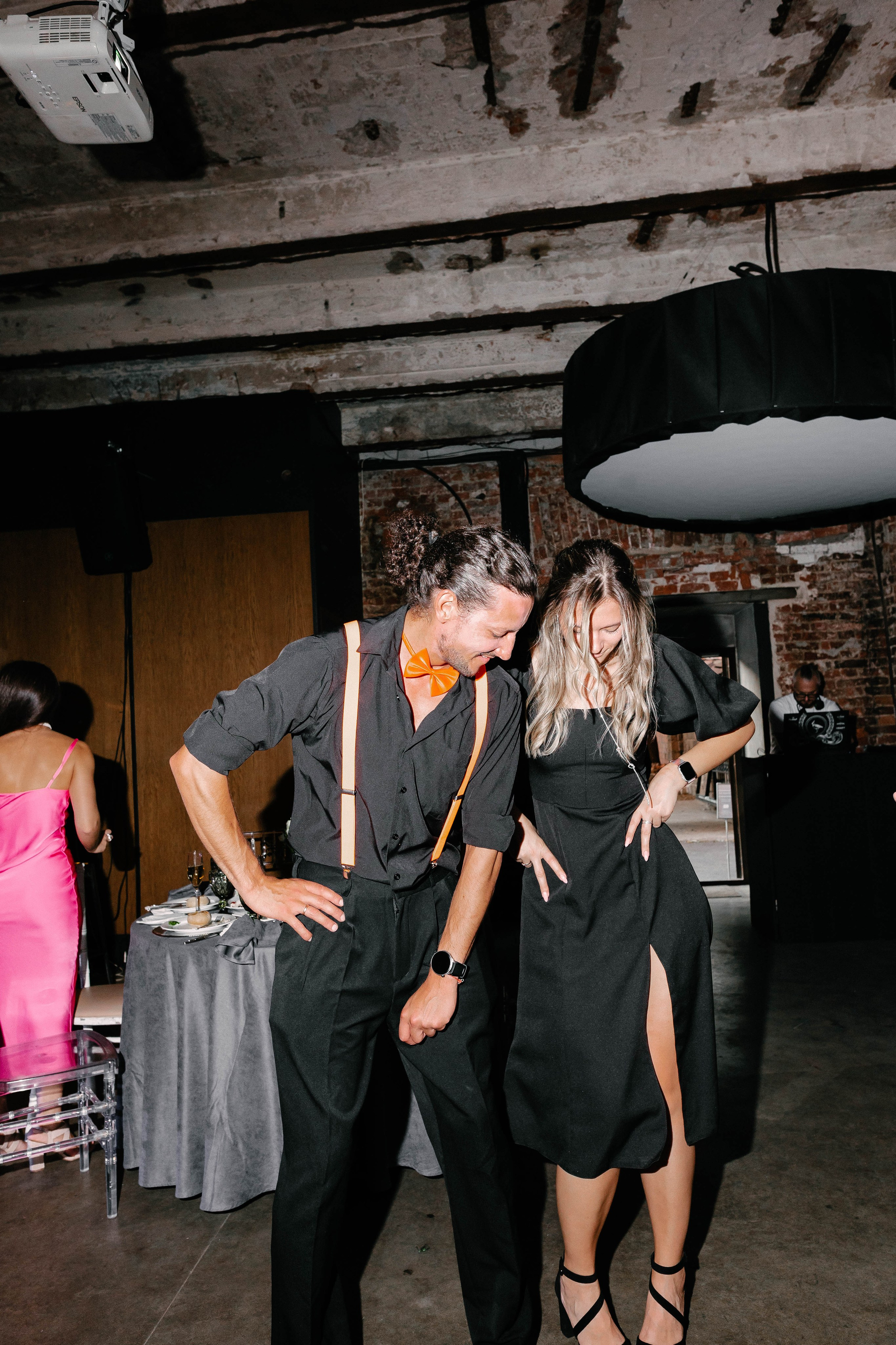 Мария и Даниил. Фотограф Veronika Potaseva