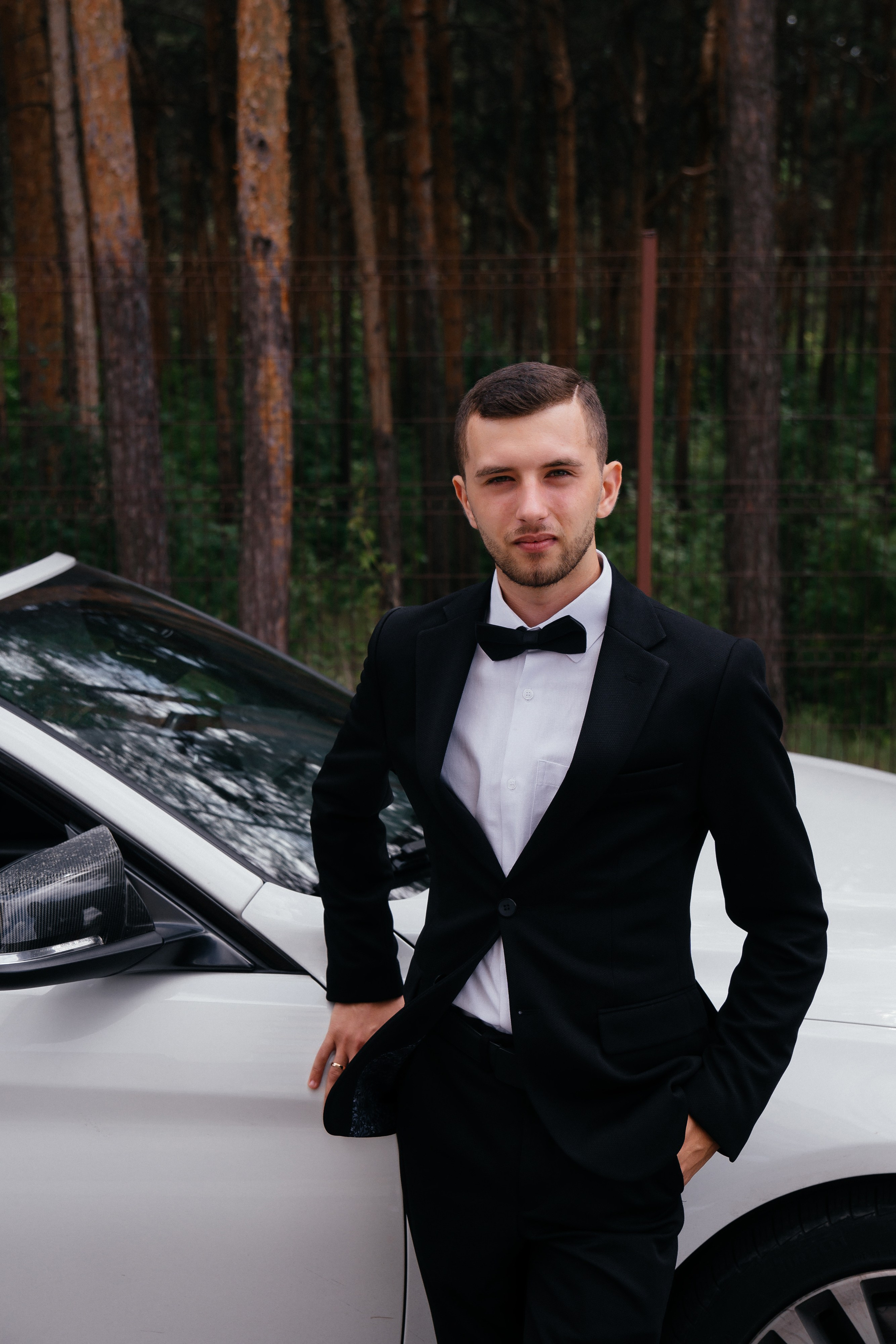 Свадебные фотосессии. Фотограф Альберт Черных