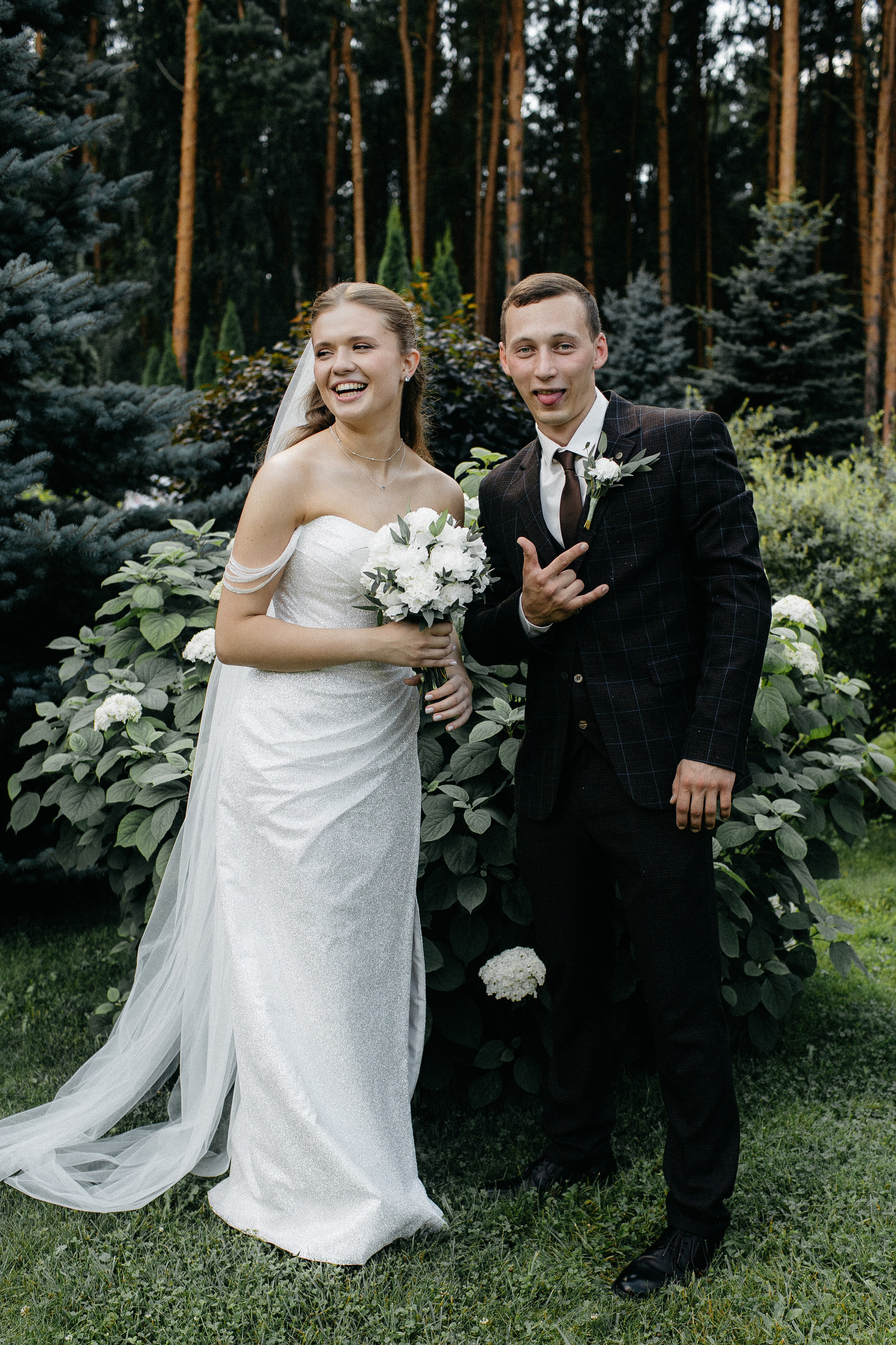 ДАРЬЯ И АЛЕКСЕЙ. Свадебный фотограф Иваново Владимир Москва Елена Угодина