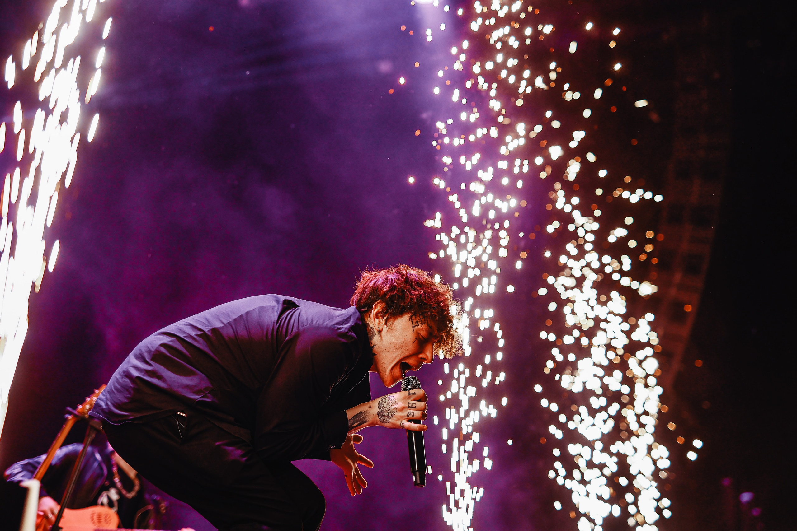 АКУСТИКА ТРИ ДНЯ ДОЖДЯ @ATMOSPHERE MOSCOW