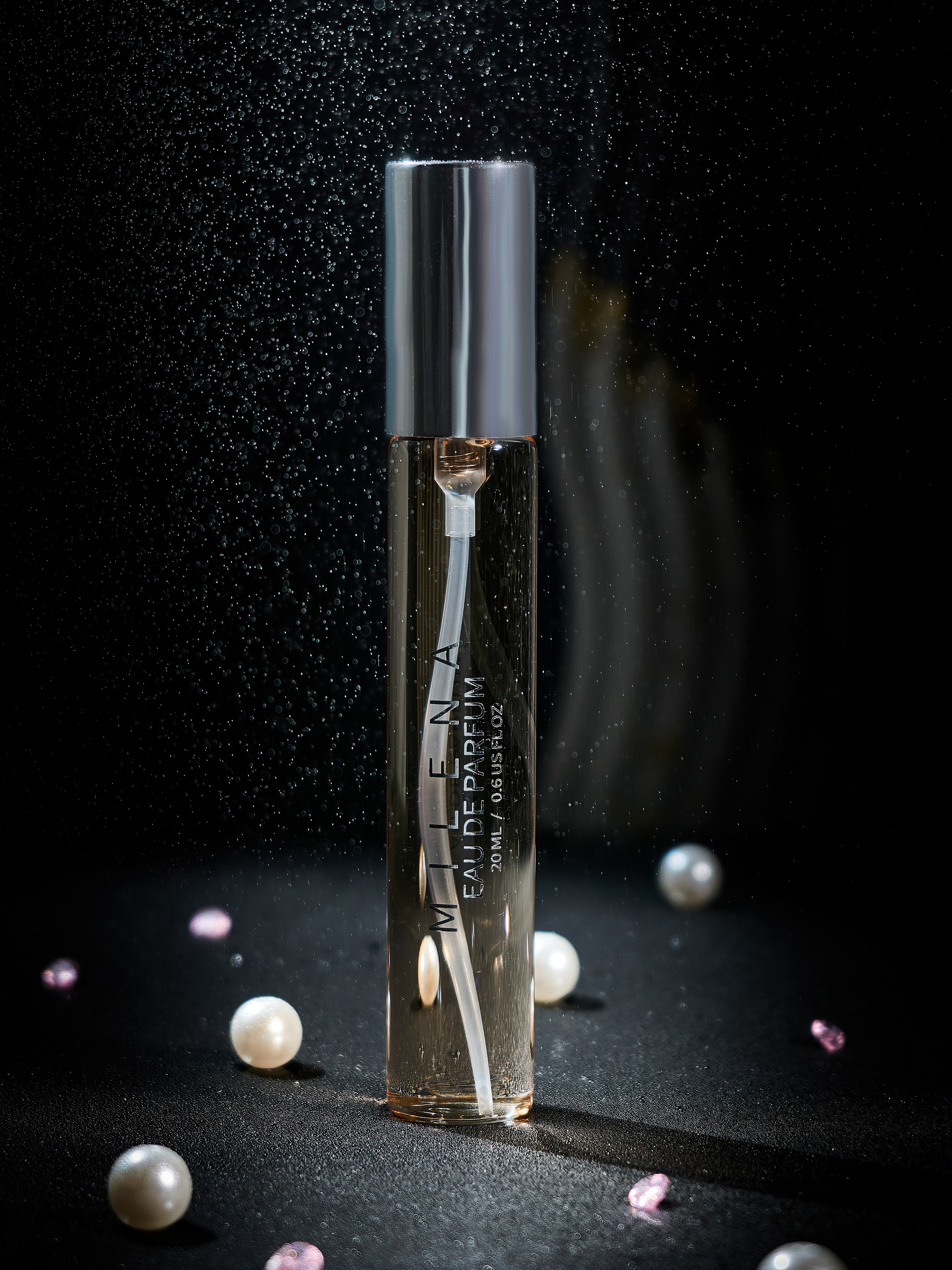 Духи MILENA. Zubkov Jan Hochzeitsfotograf Deutschland