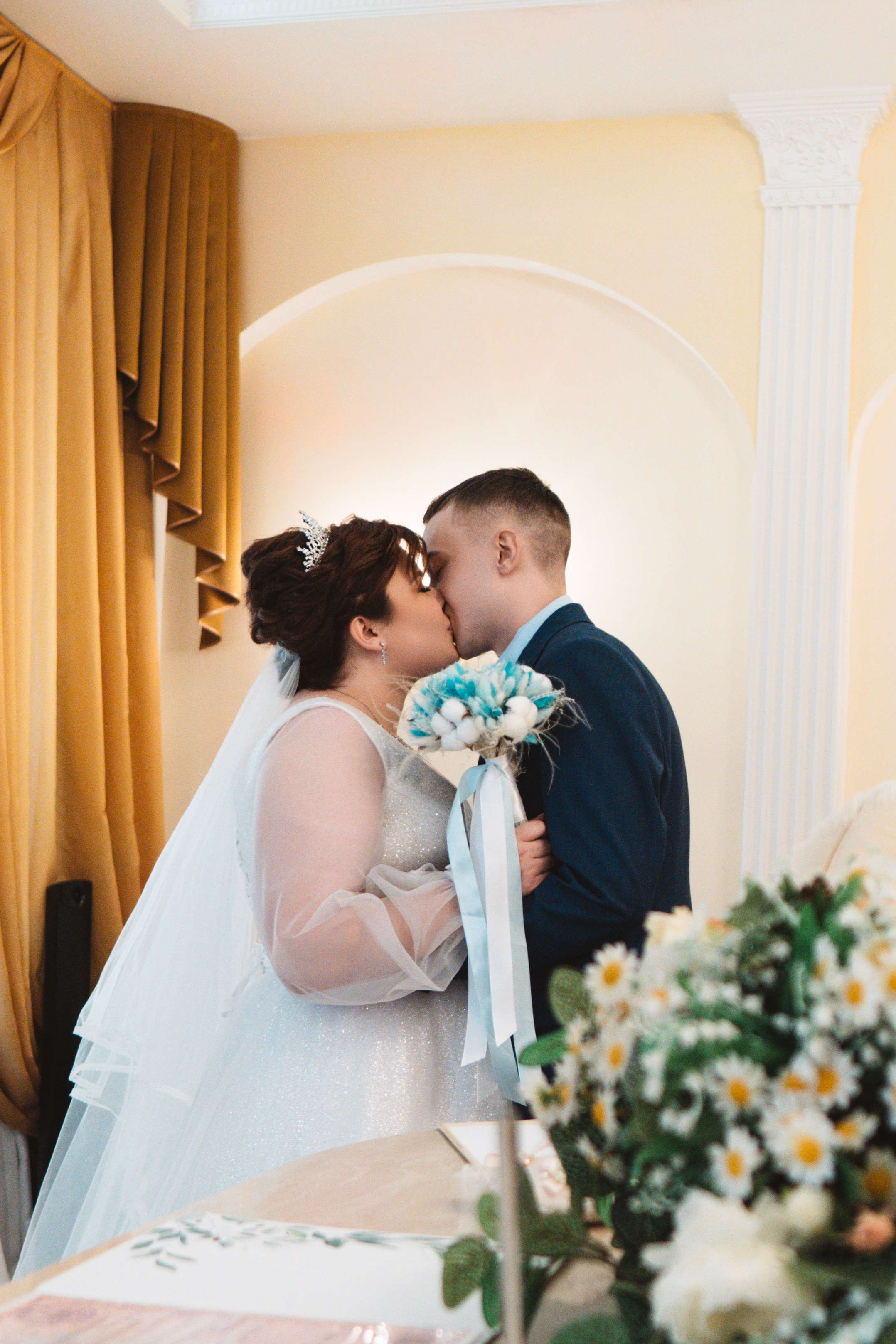 Свадьба. Ваш фотограф