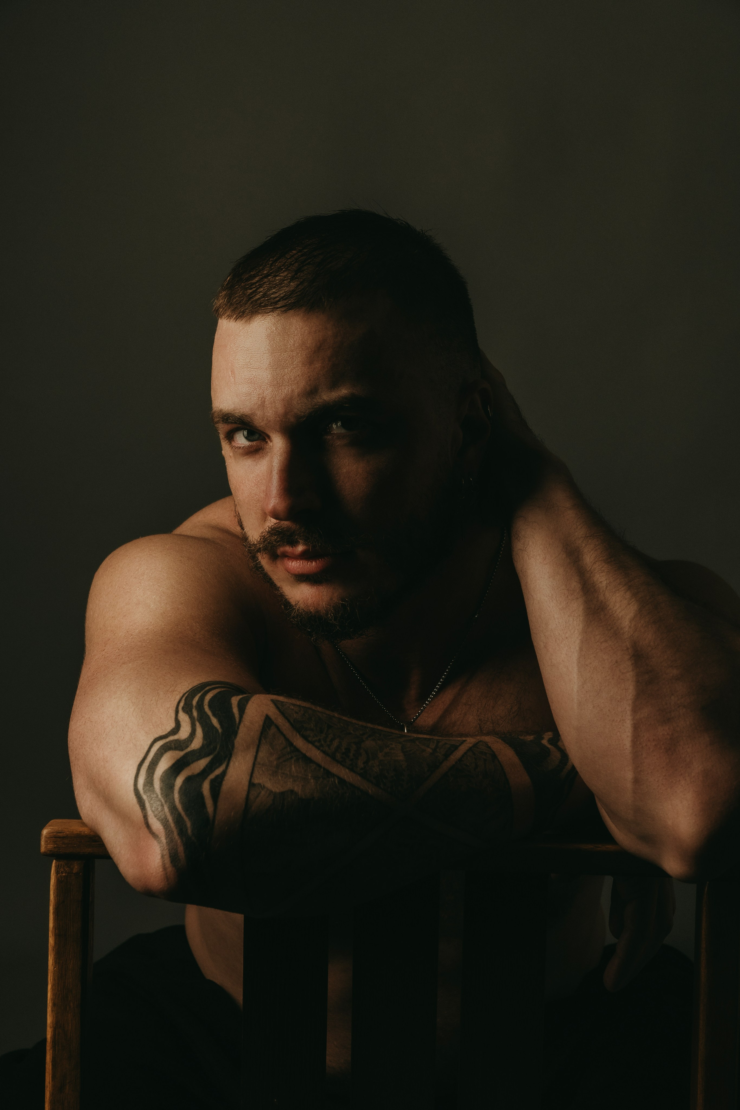 Демьян. Ваш фотограф