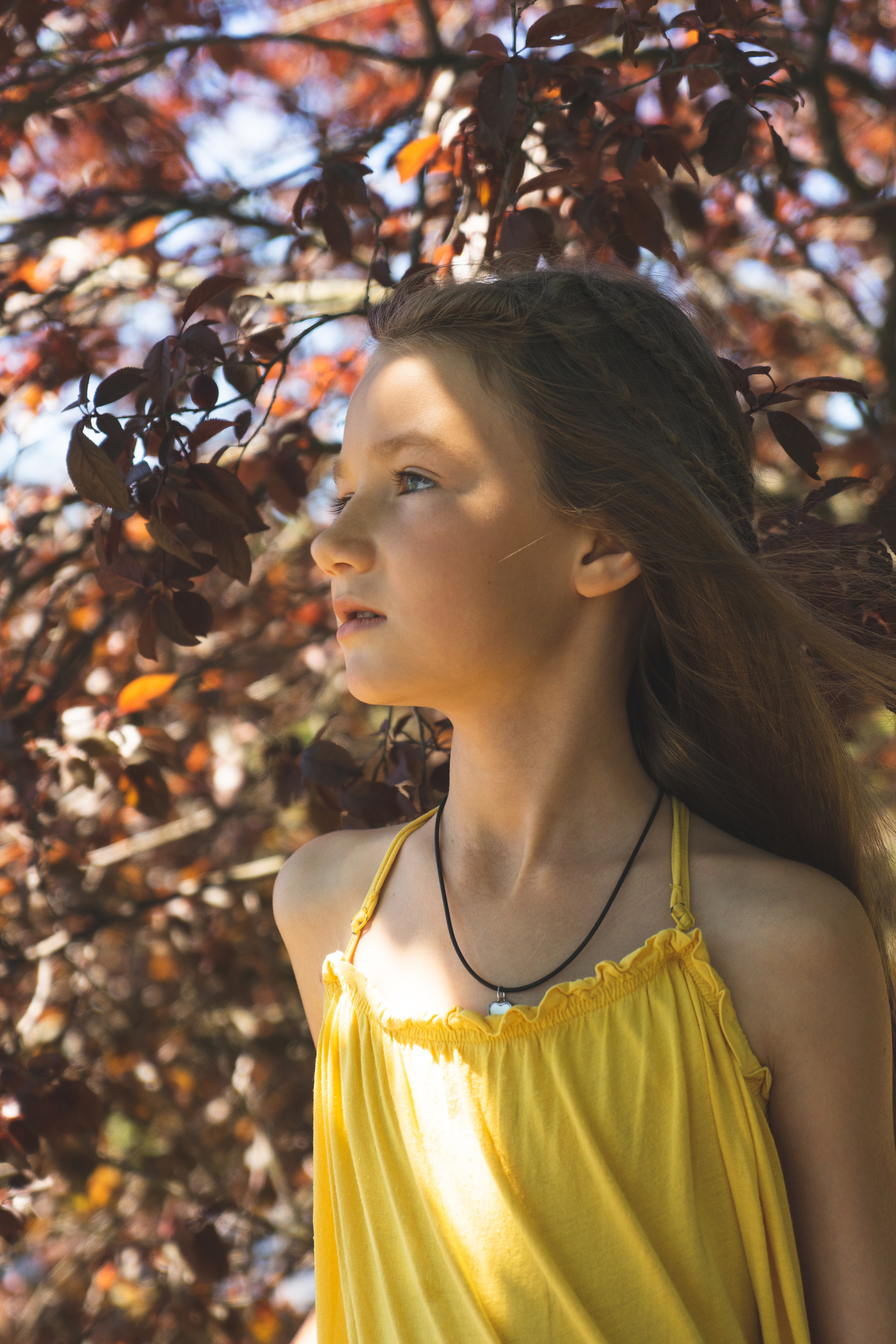 Фотосессия на природе. Фотограф в Сочи Тиунова Маргарита и Тиунов Евгений