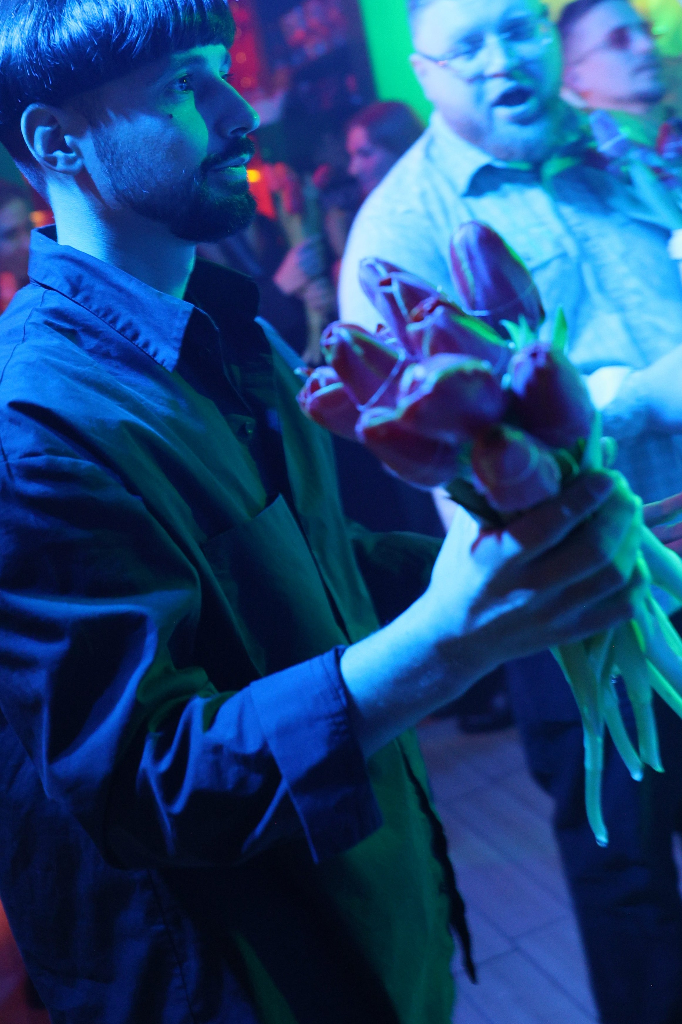 El Pastor. Свадебный фотограф в Крыму