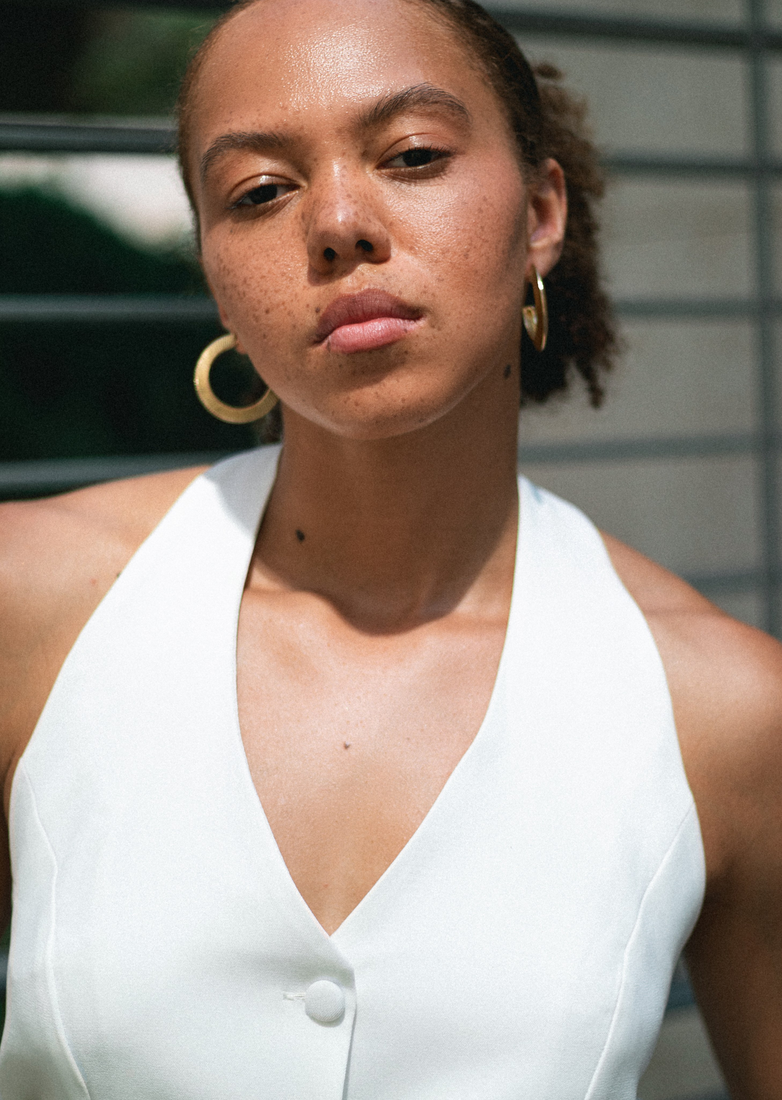 Портретная съемка. Фотограф Москва Егорова Яна