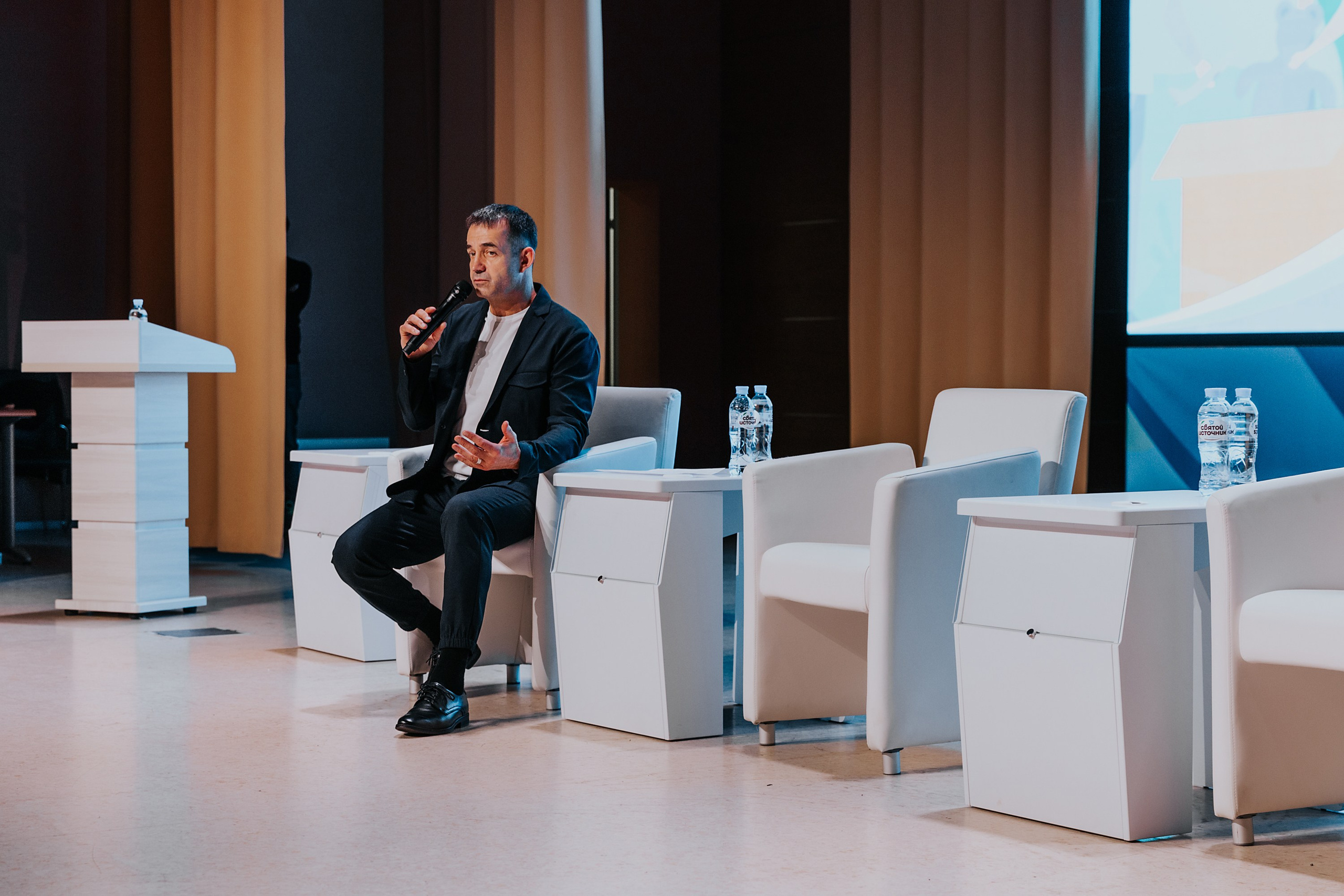 Выставки / Конференции. Фотограф ваших событий